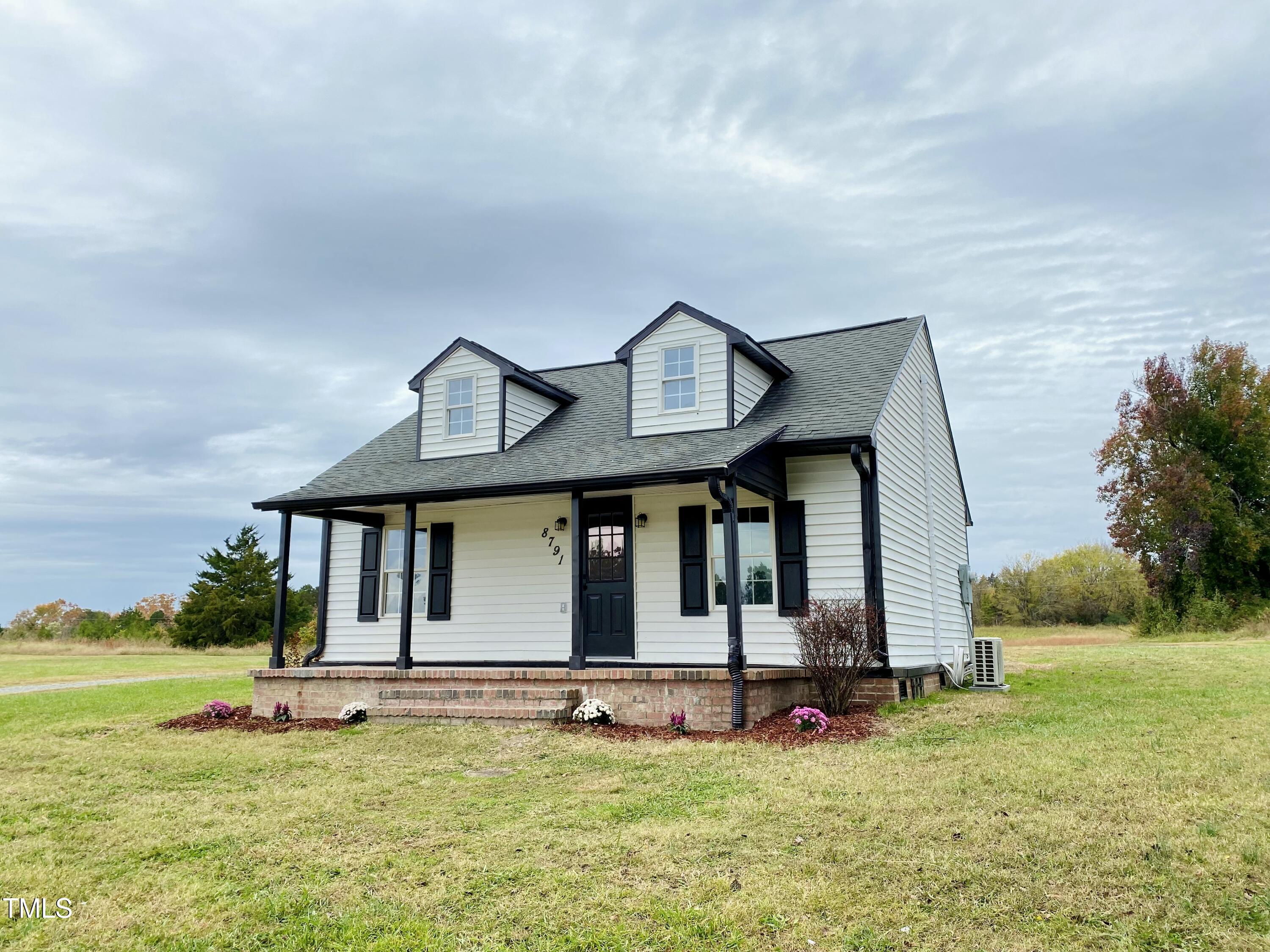 8791 Mcghees Mill Road Property Photo