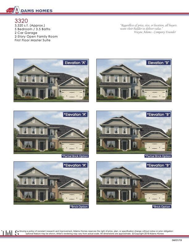 102 Oxford Court Property Photo 3