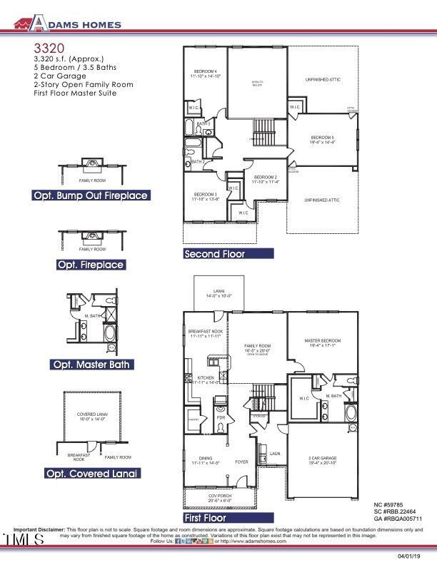 102 Oxford Court Property Photo 4