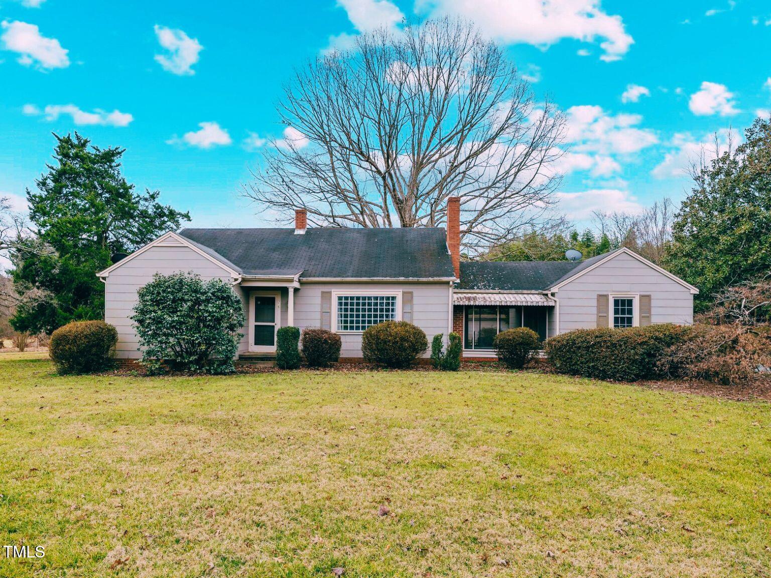 715 Nc Highway 61 S Property Photo