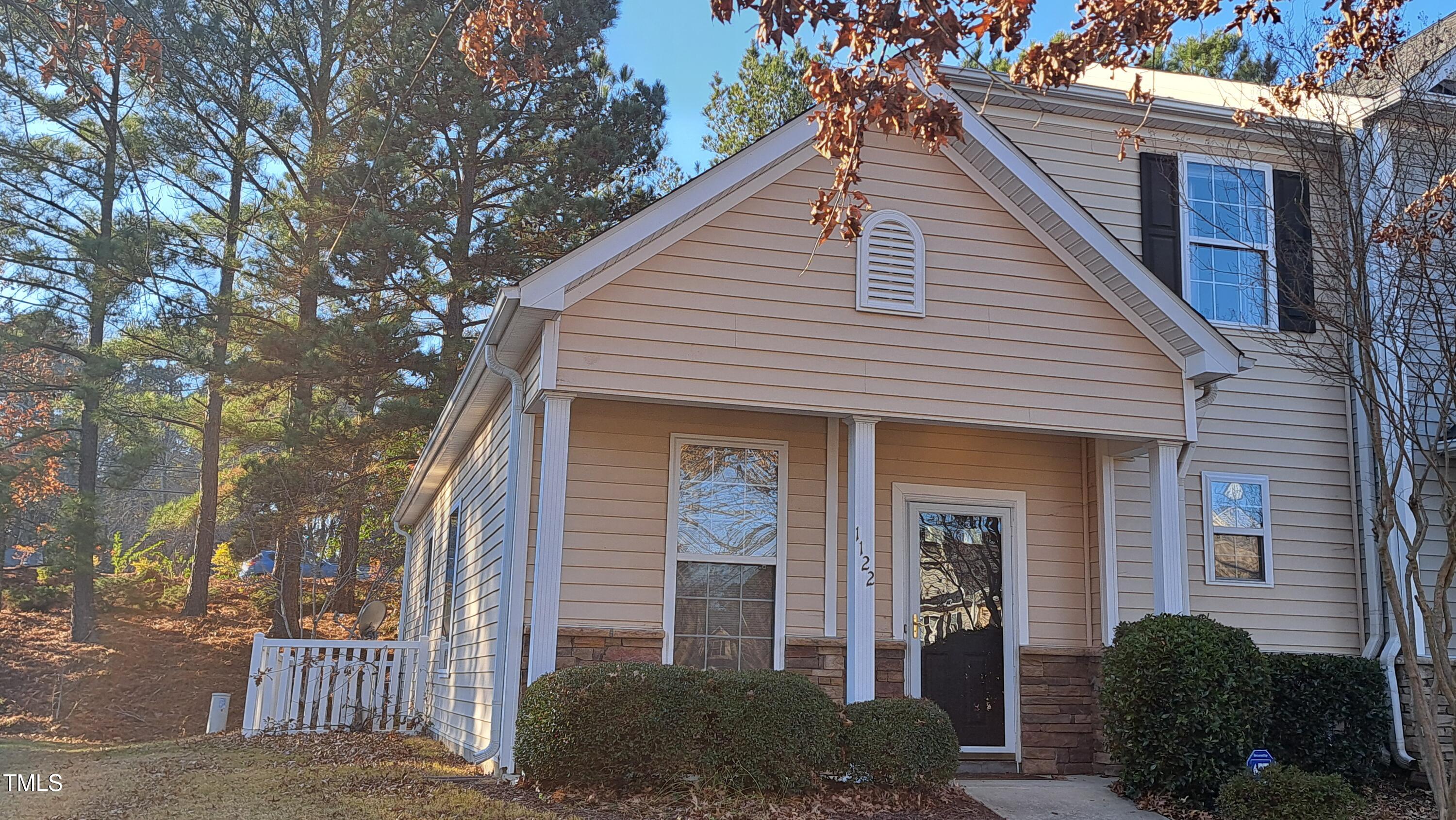 1122 Vermillion Drive Property Photo 1
