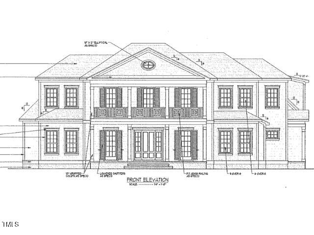945 Wilbon Road Property Photo 1