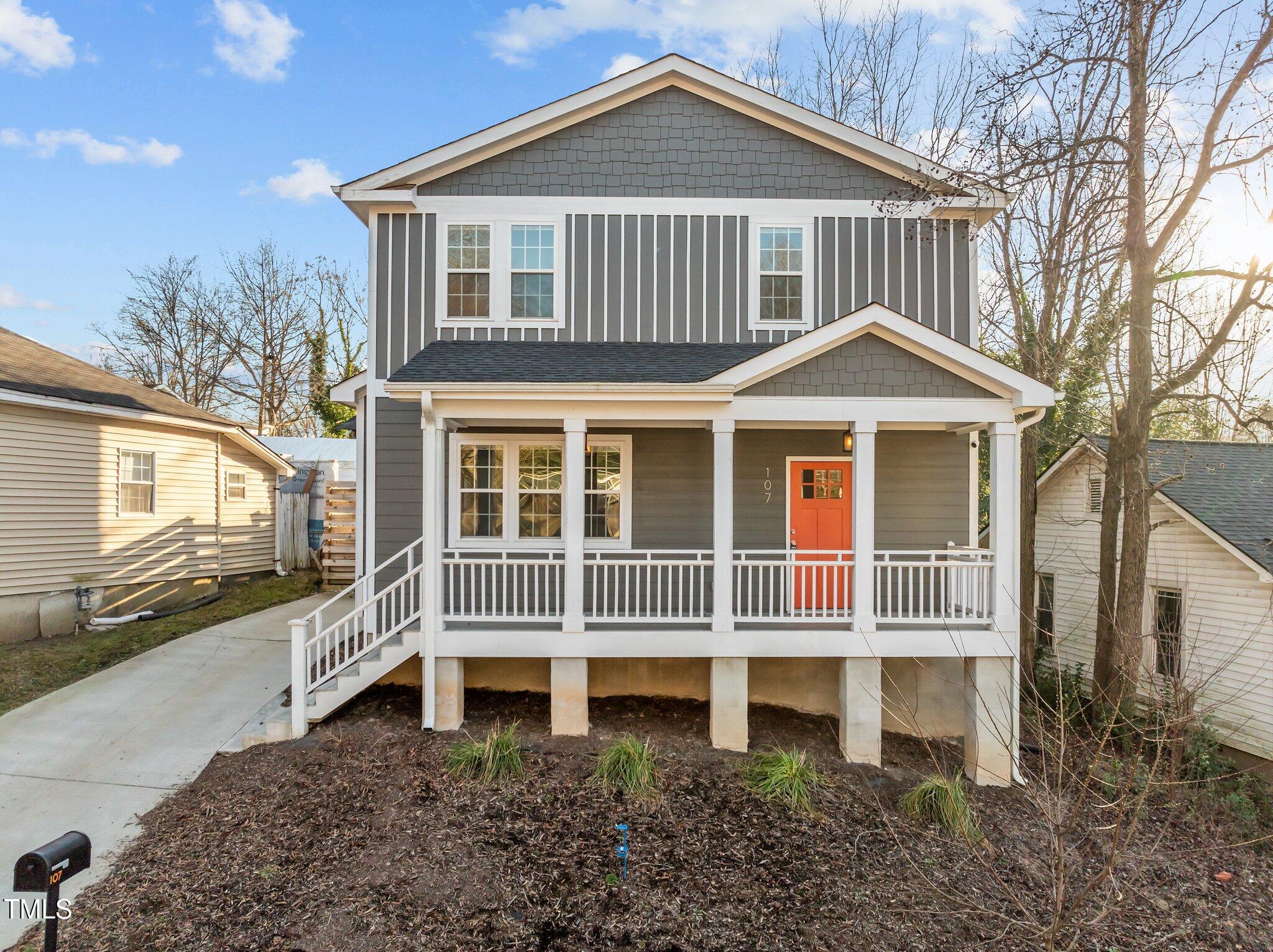 107 Bond Street Property Photo