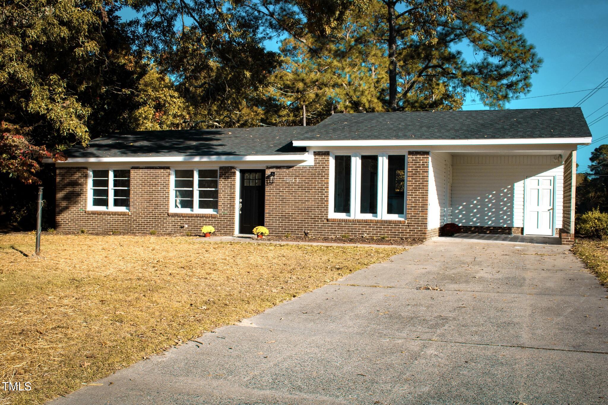 336 Brentwood Drive Property Photo