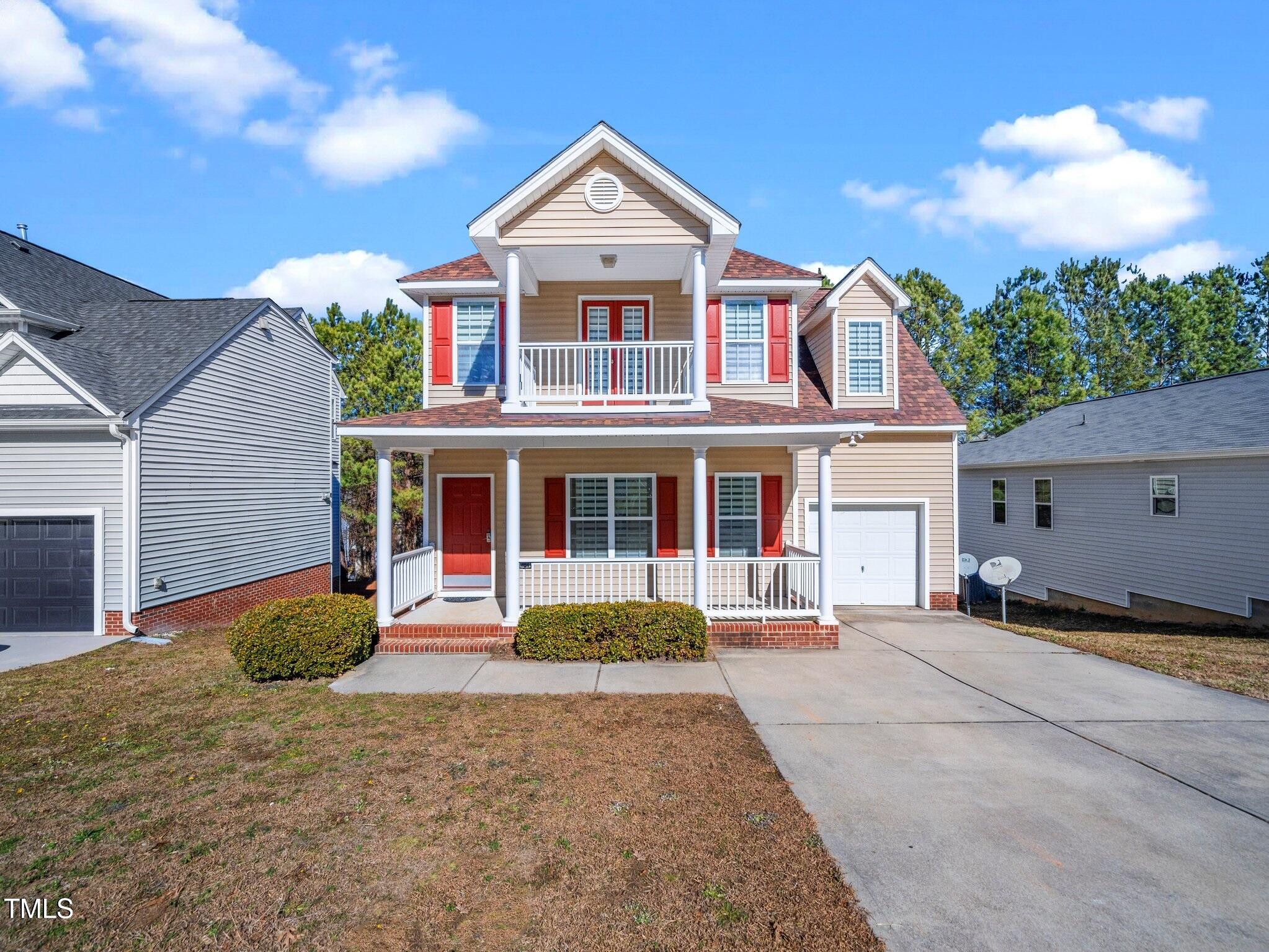 5841 Wynmore Road Property Photo