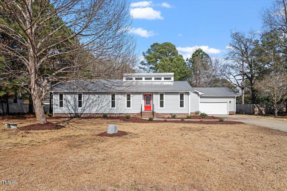 509 Todd Drive Property Photo