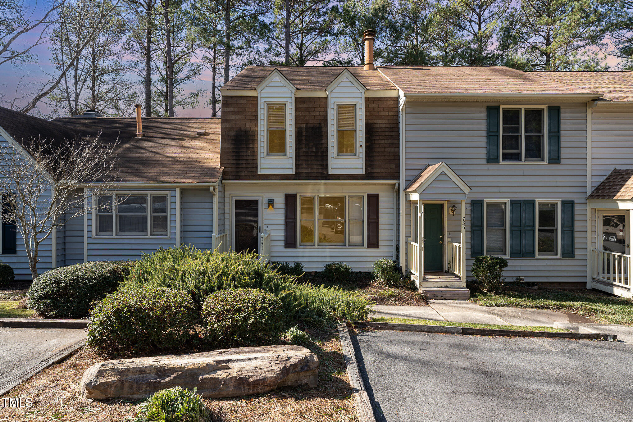 751 Benchmark Drive Property Photo 1