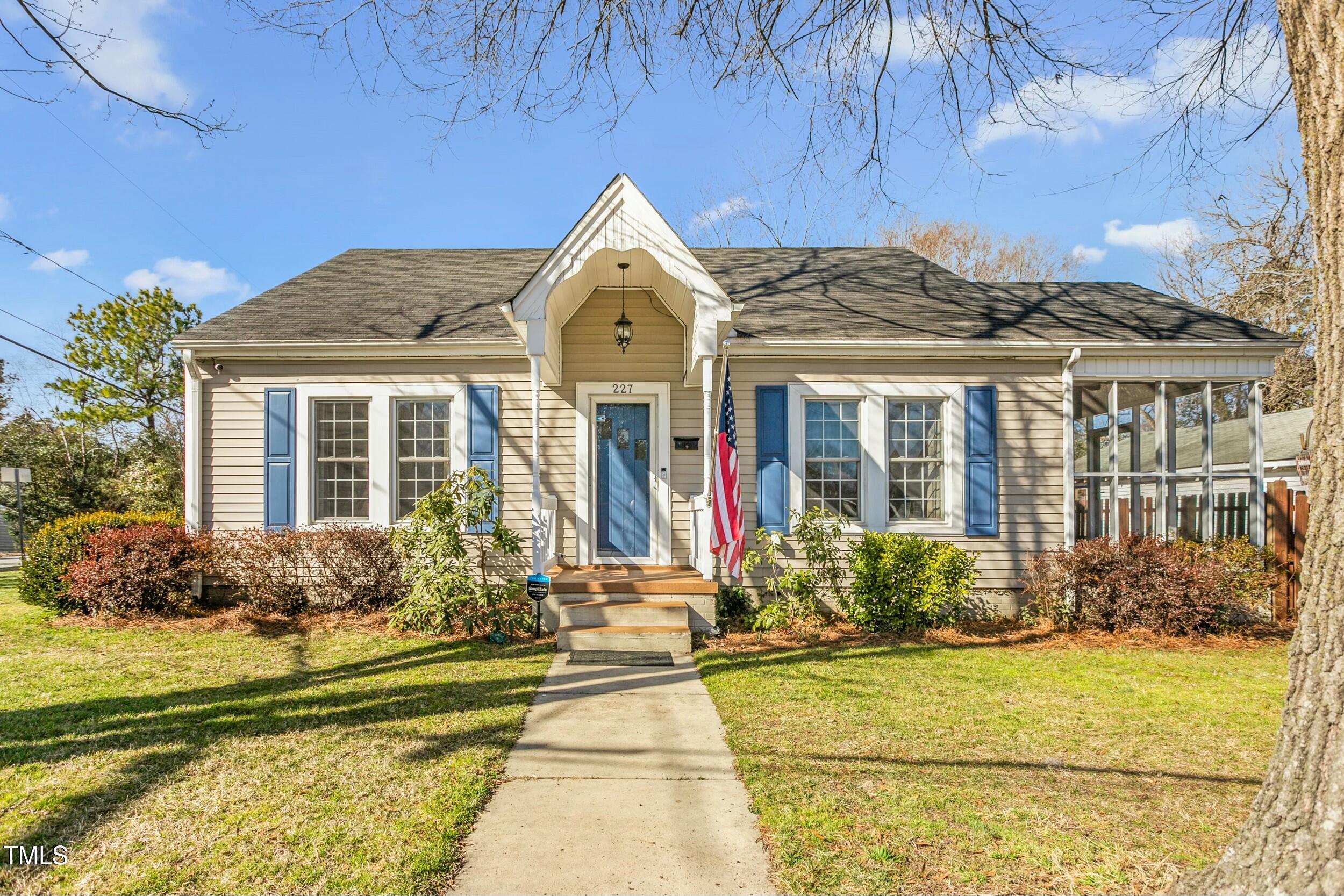 227 Wildwood Lane Property Photo