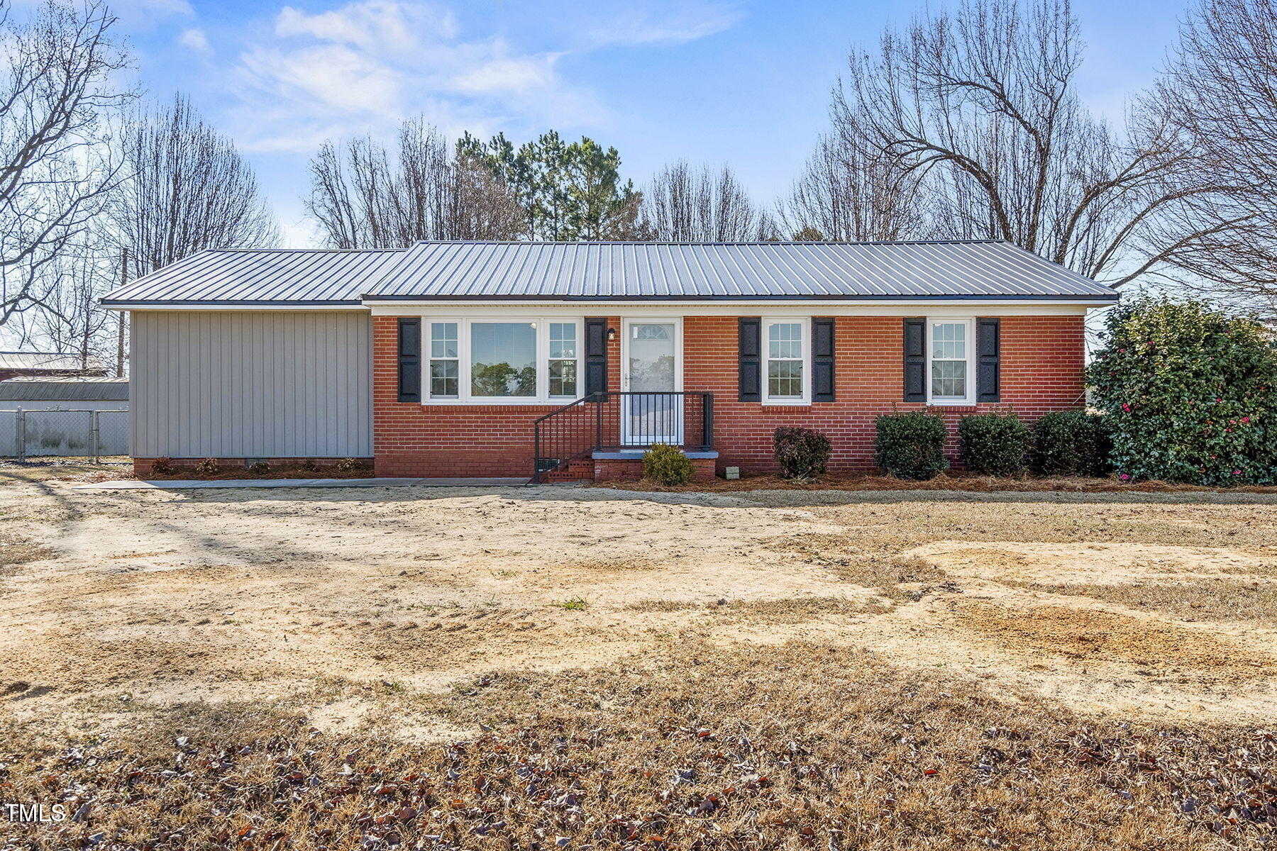 352 Old Crow Road Property Photo