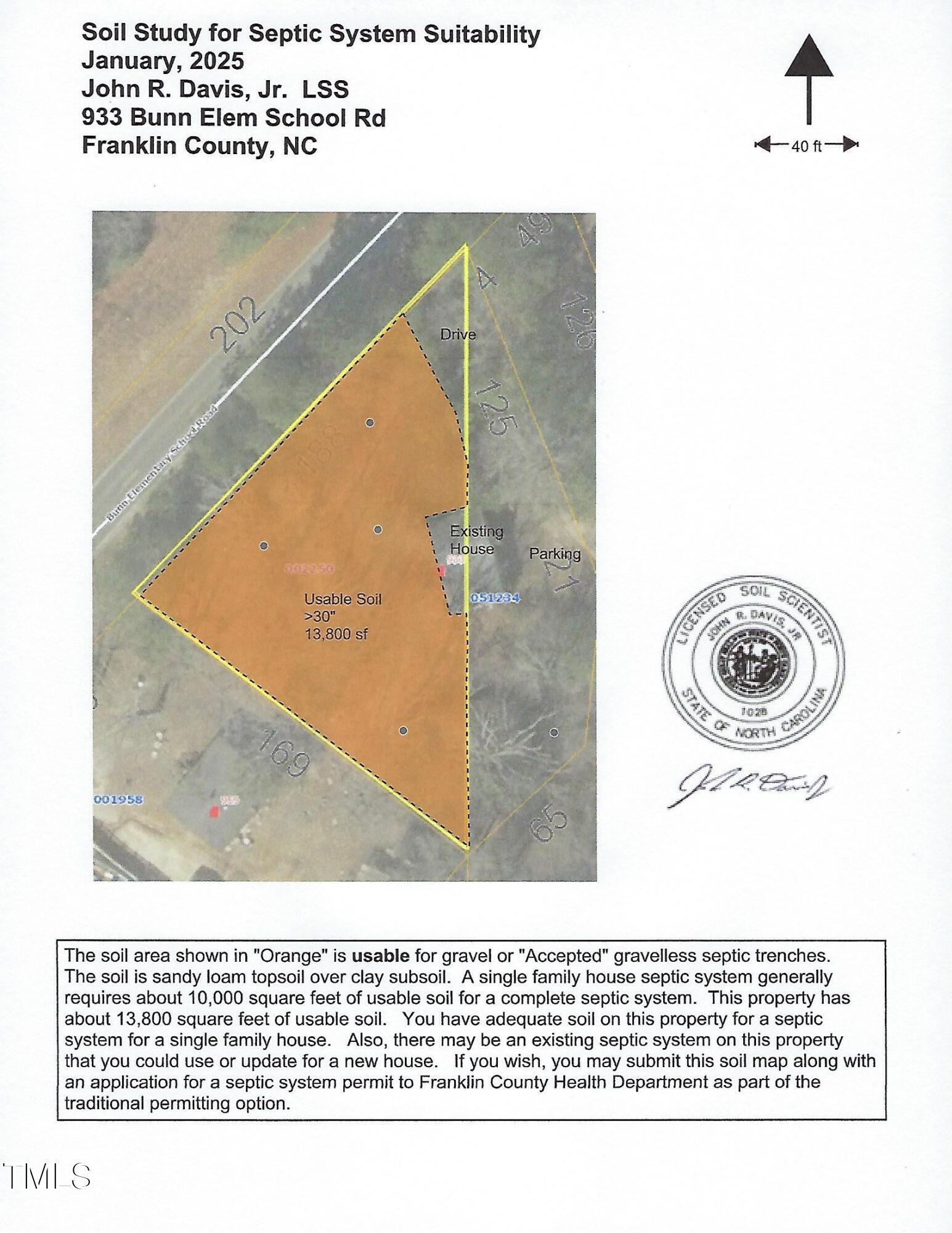 933 Bunn Elementary School Road Property Photo 2