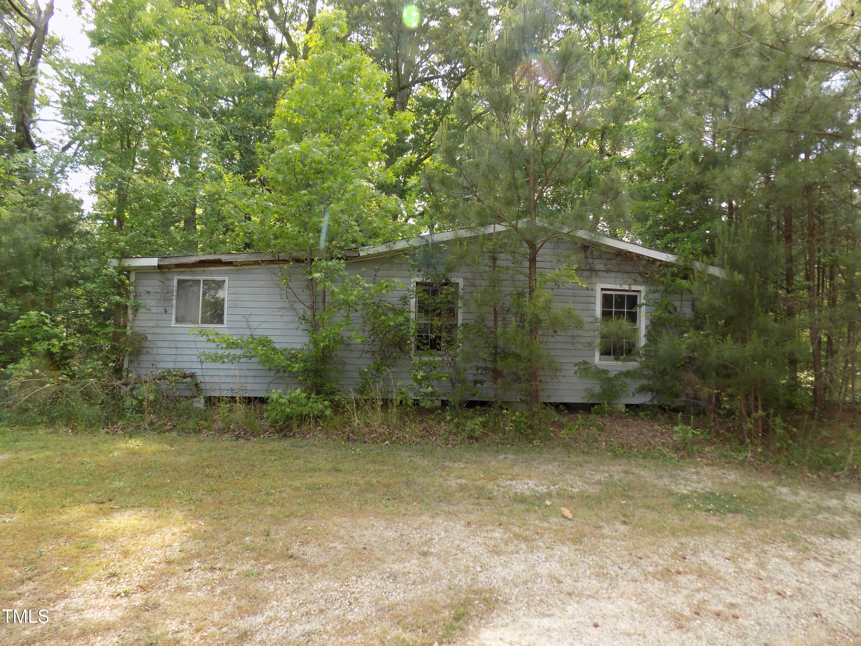 933 Bunn Elementary School Road Property Photo 5
