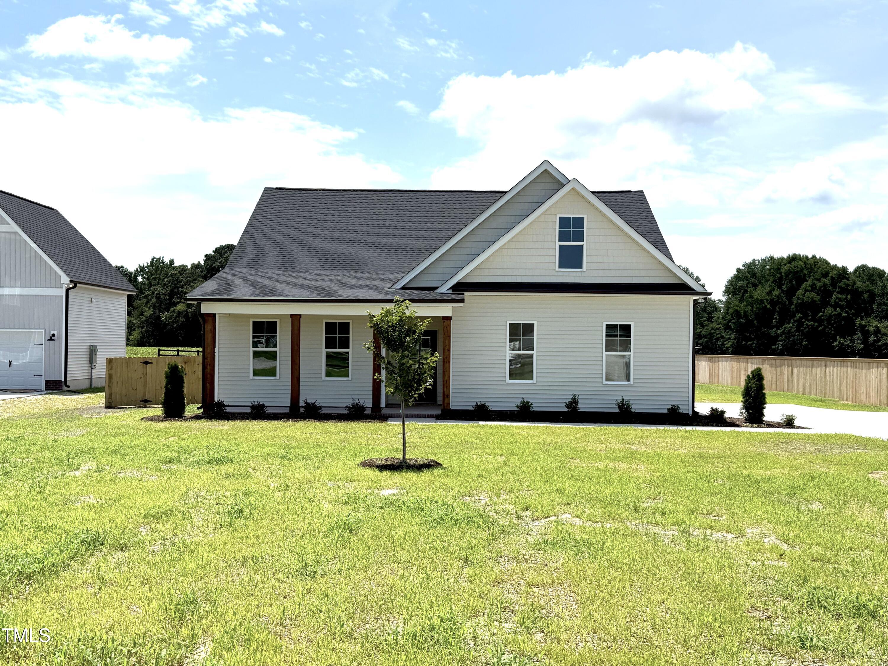 3963 Baileys Xrds Road Property Photo 1