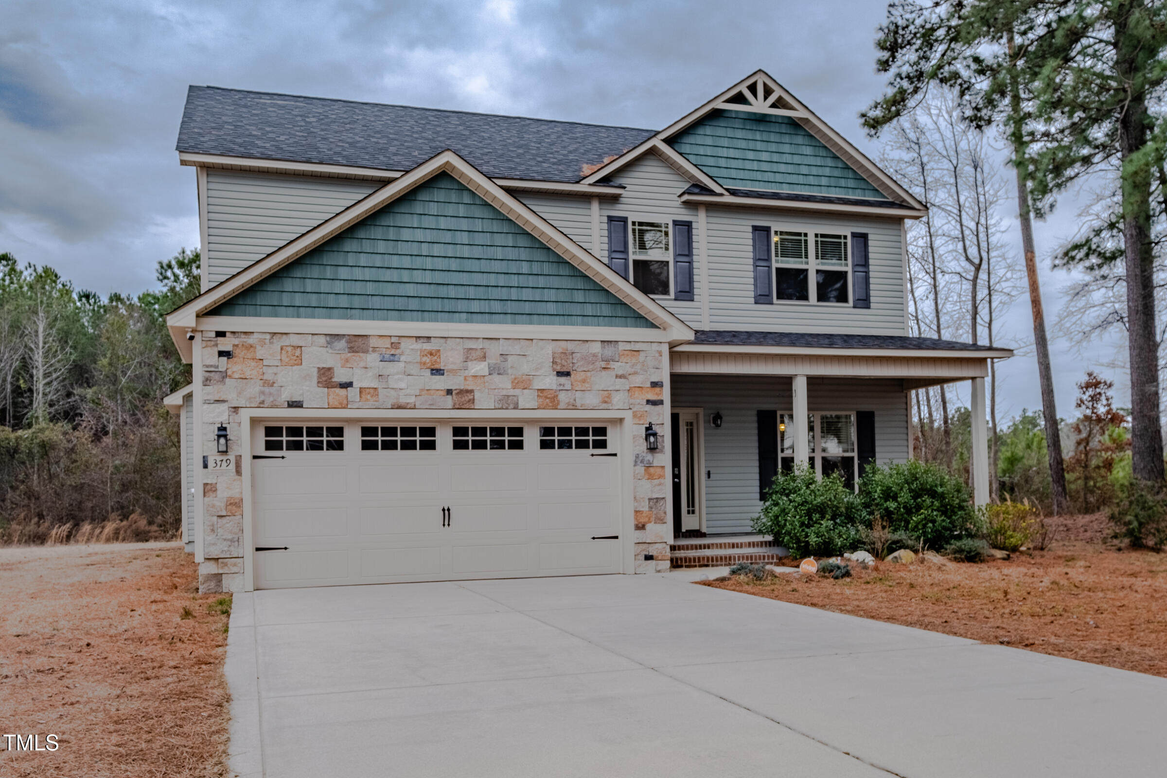 379 Rainmaker Street Property Photo