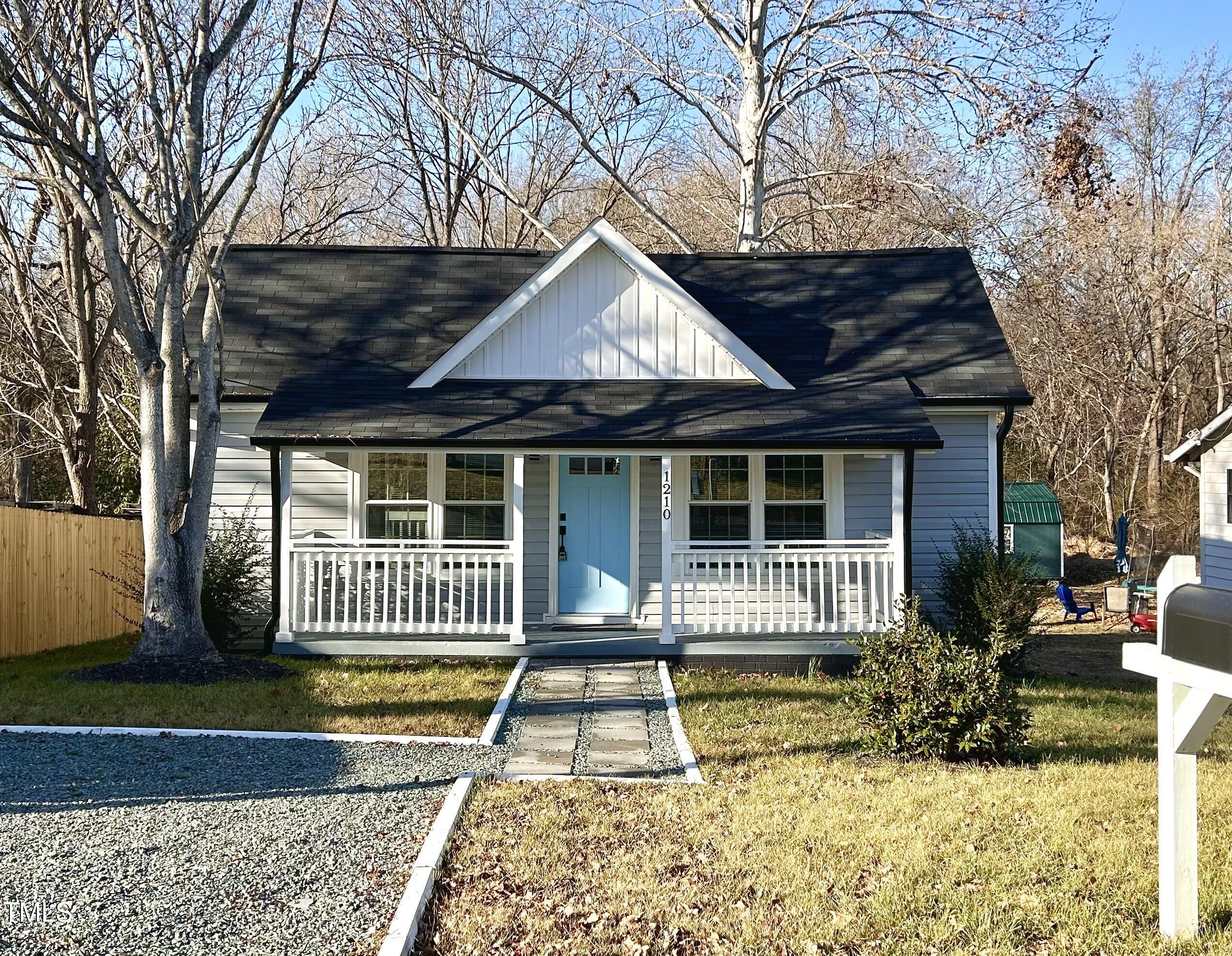 1210 Shaw Street Property Photo