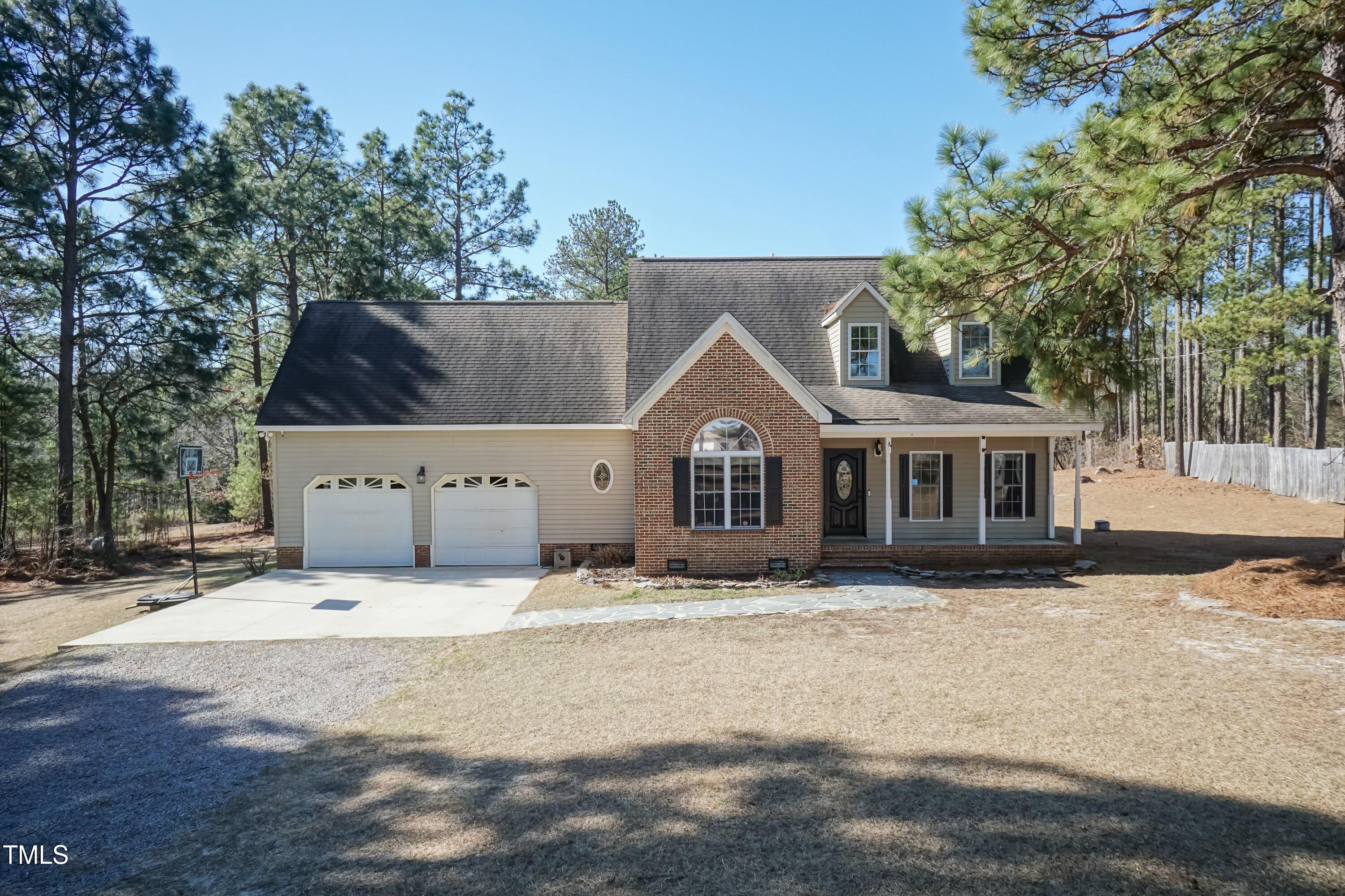 74 Wildcat Lane Property Photo