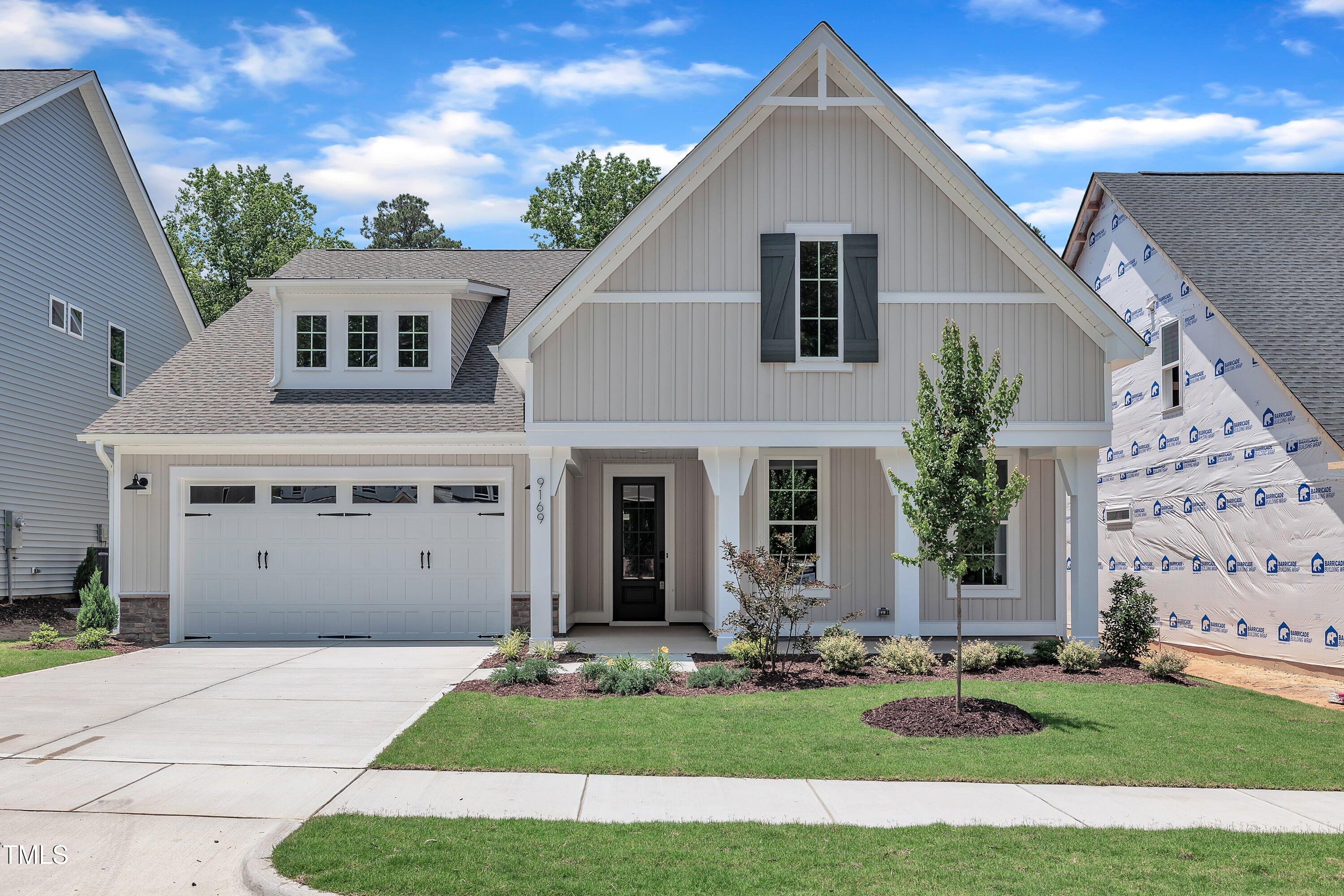 9169 Dupree Meadow Drive # 26 Property Photo