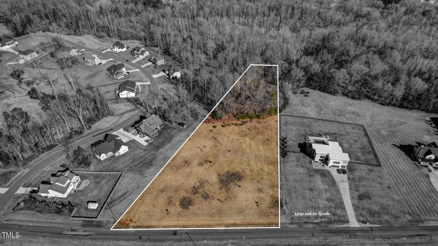 7496 Strader Road Property Photo
