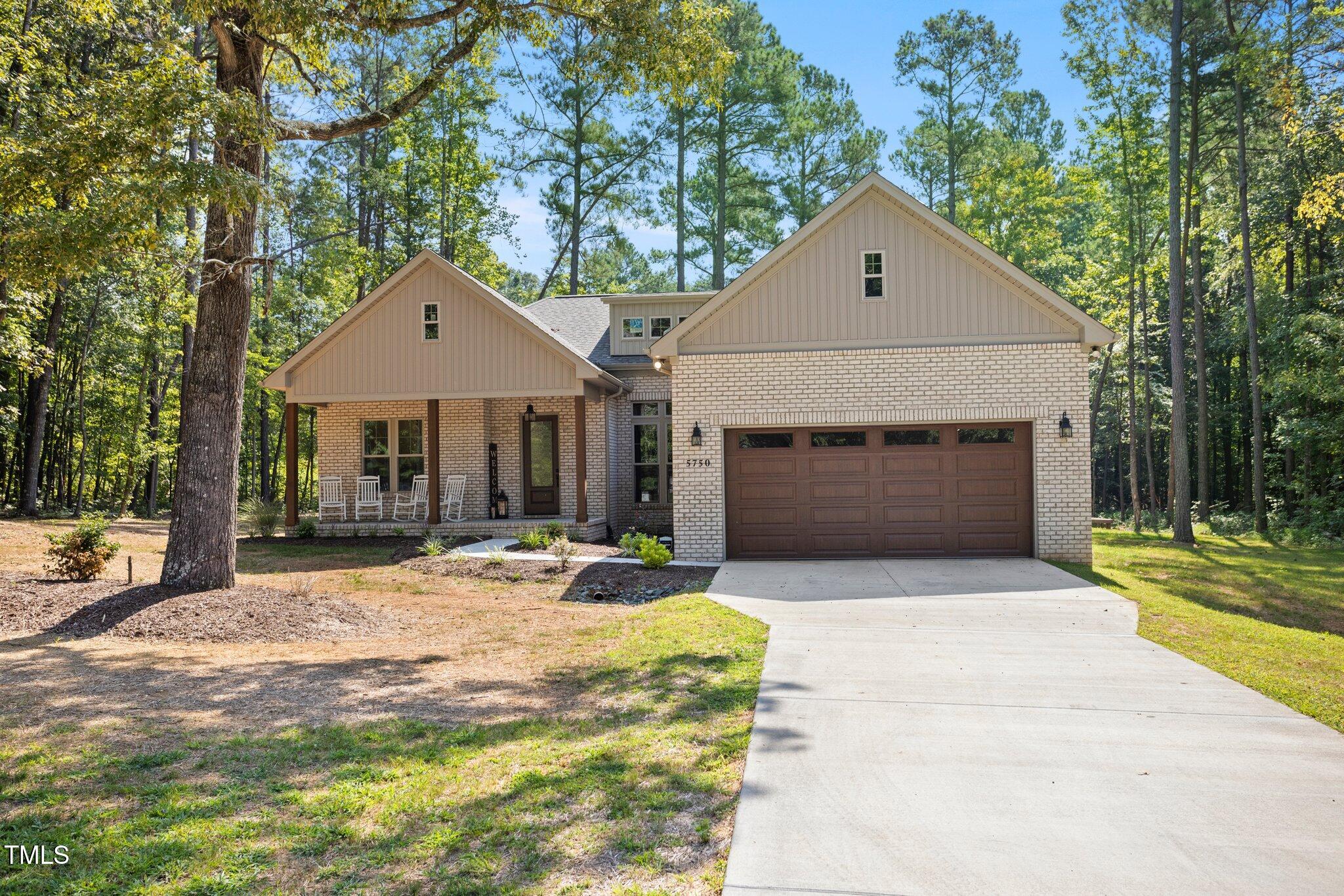 5750 Nc Highway 49 Property Photo