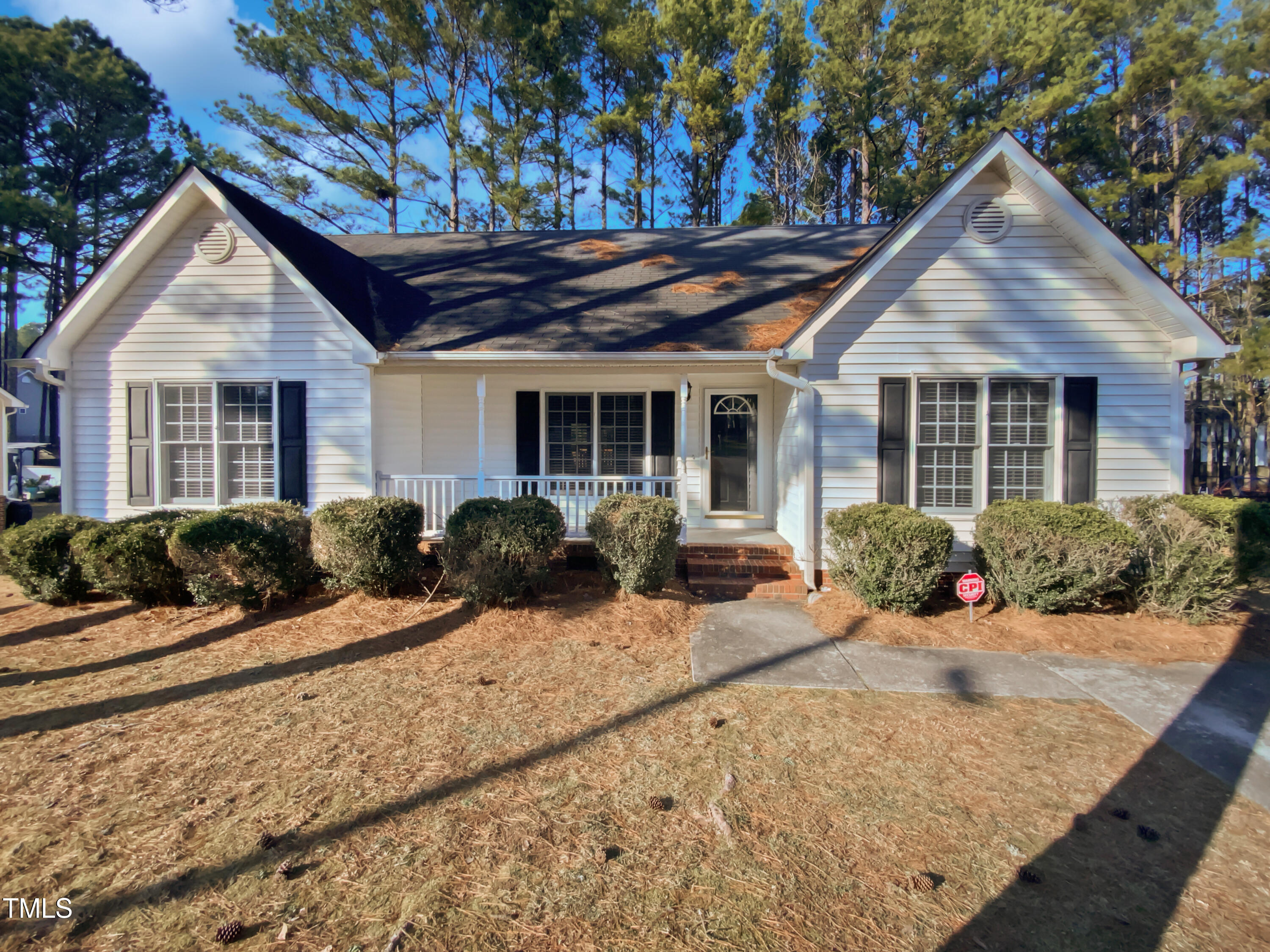 337 Caroline Drive Property Photo 1