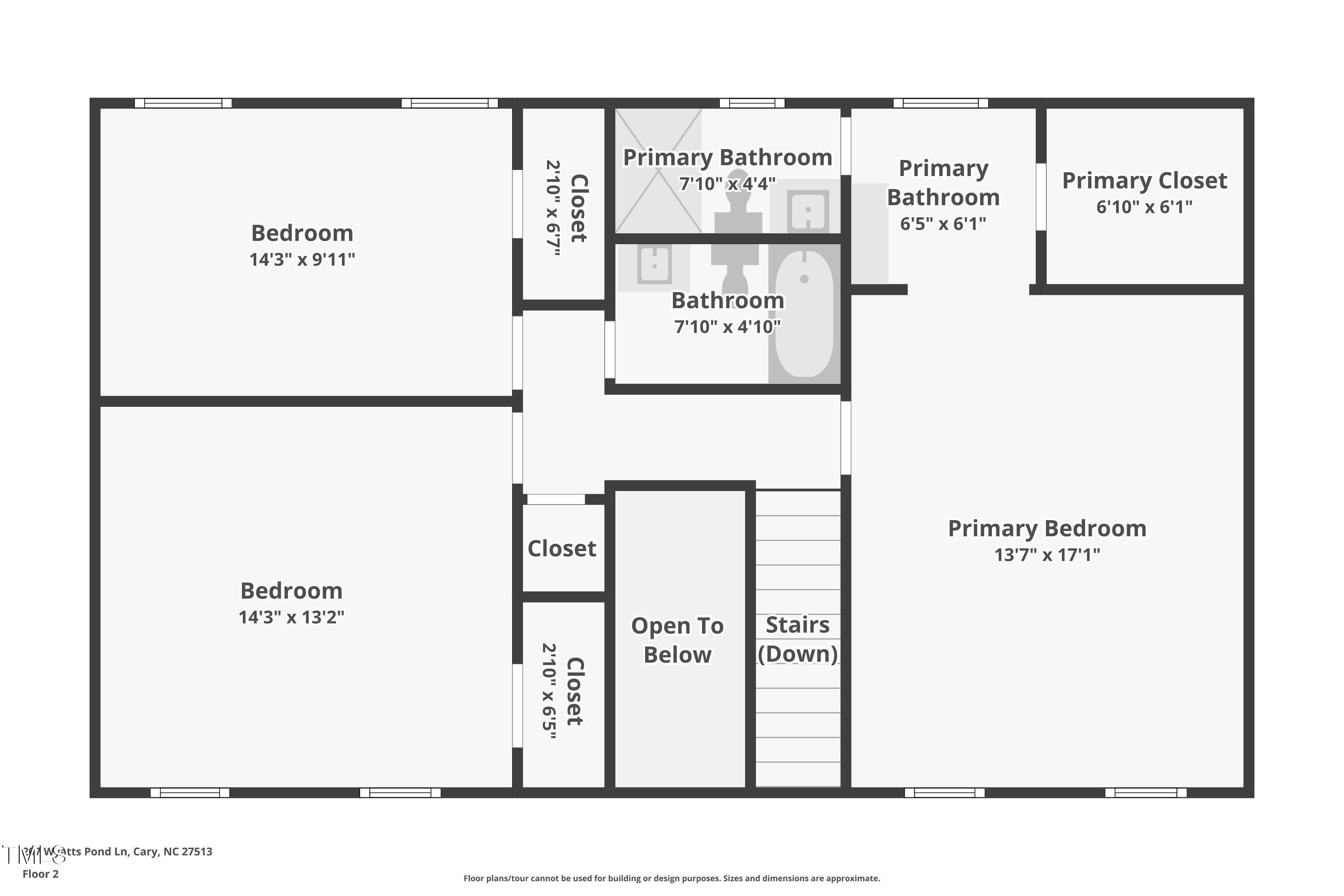 207 Wyatts Pond Lane Property Photo 37