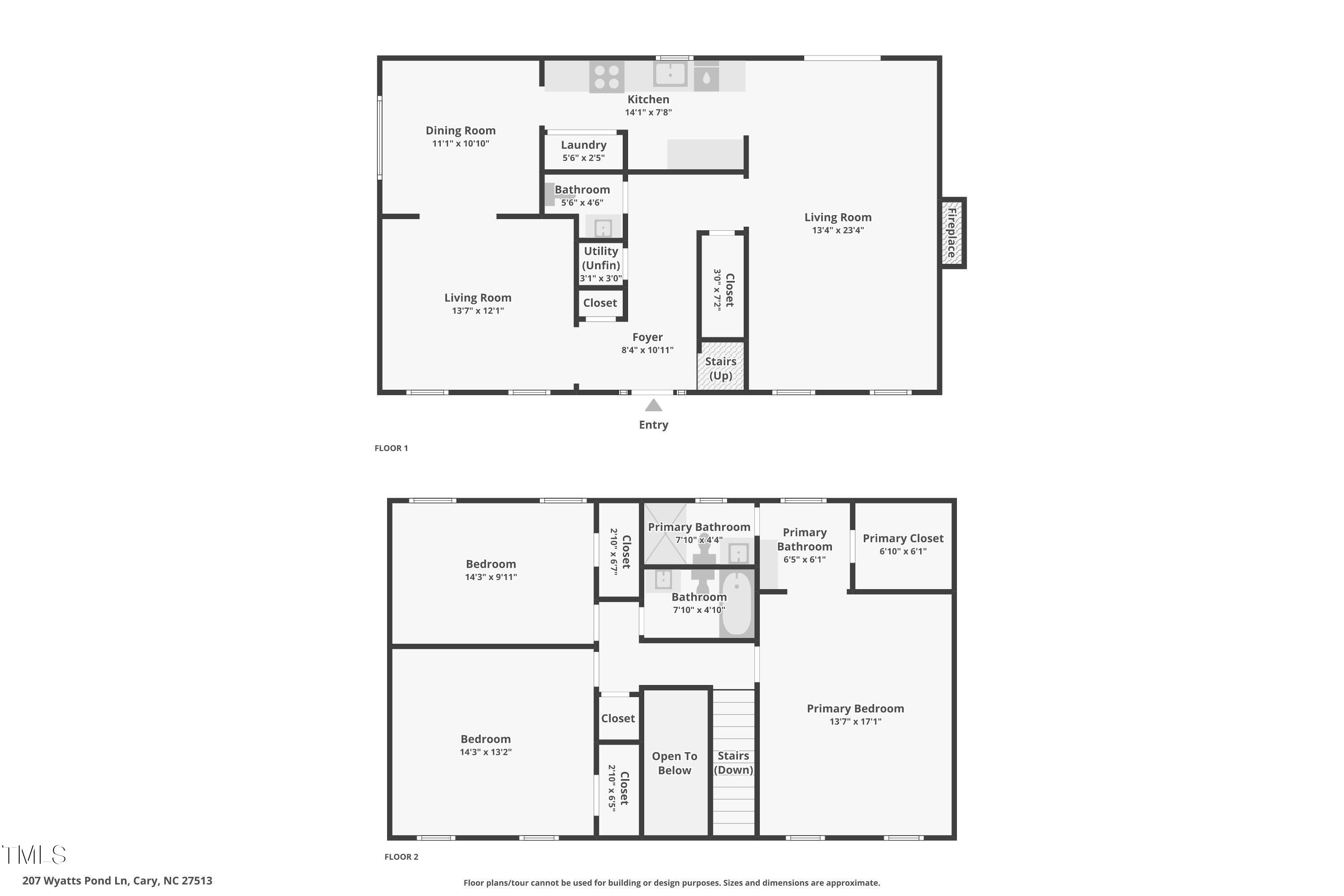 207 Wyatts Pond Lane Property Photo 38
