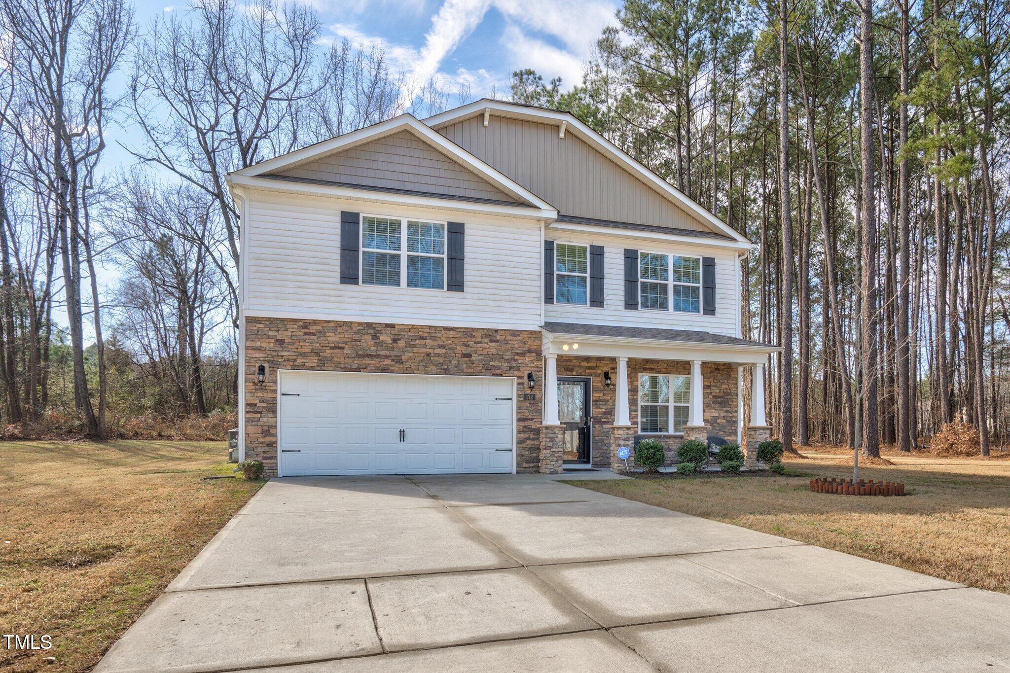 172 Great Glen Property Photo