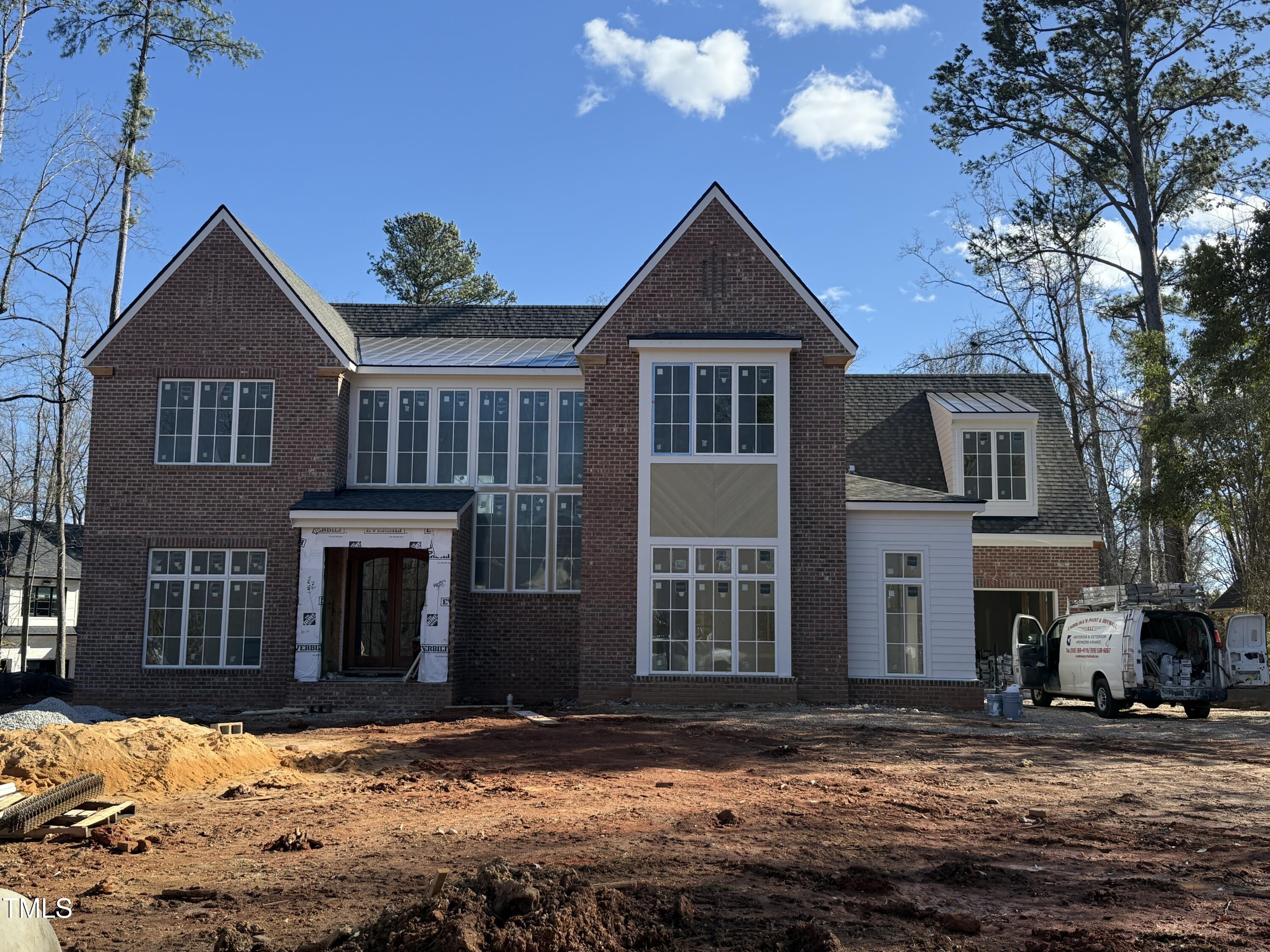 436 Oakland Drive Property Photo 1