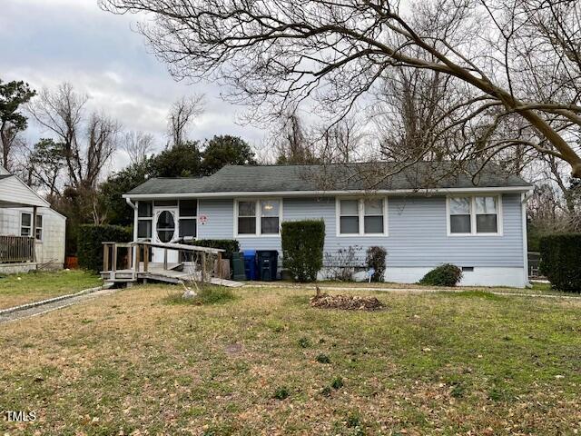 411 Nelson Drive Property Photo