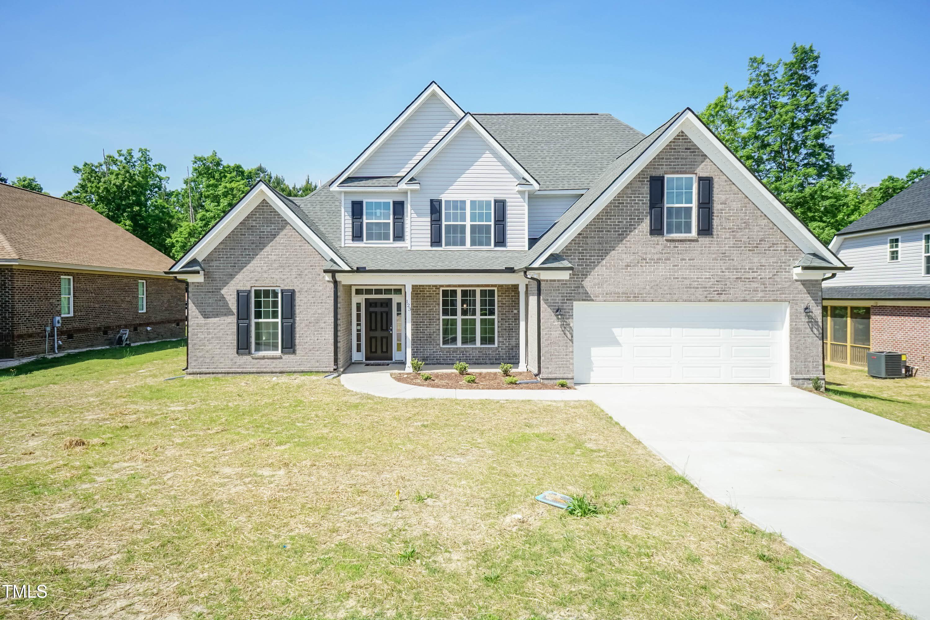 746 Rivers Edge Parkway Property Photo