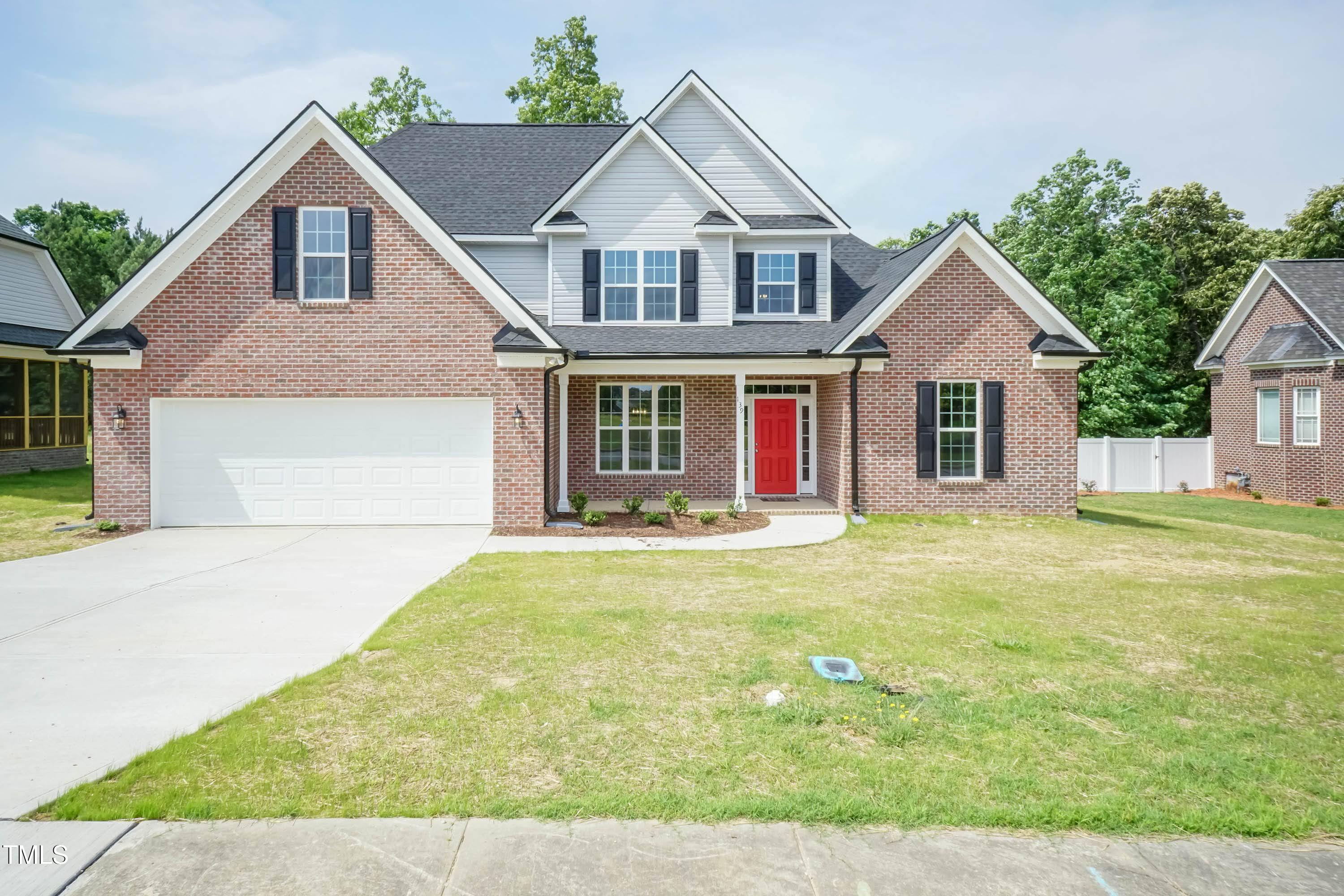 748 Rivers Edge Parkway Property Photo 1