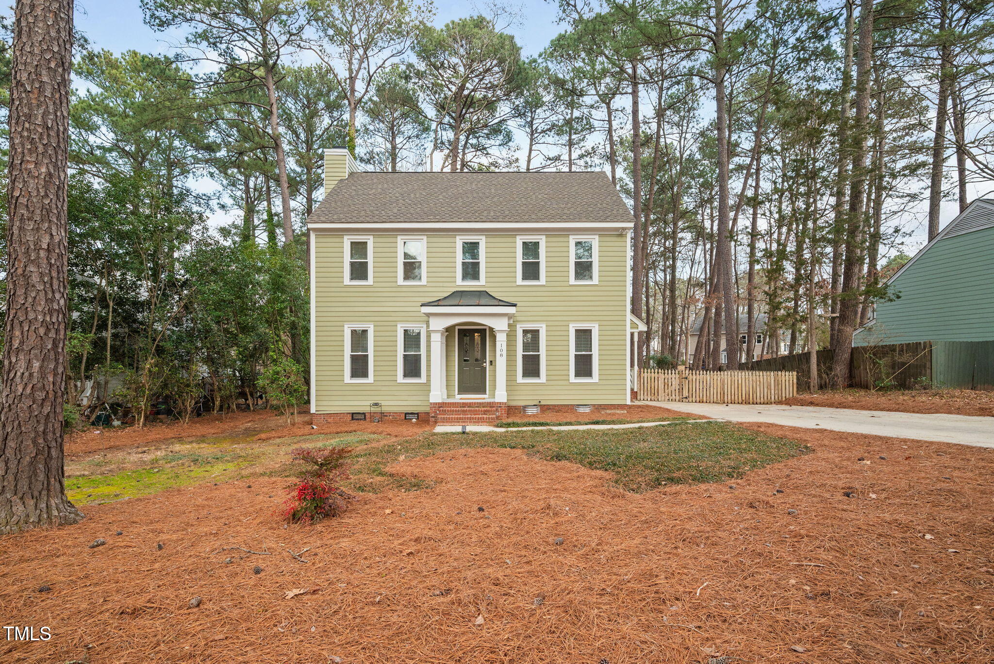 108 Boxford Road Property Photo 1