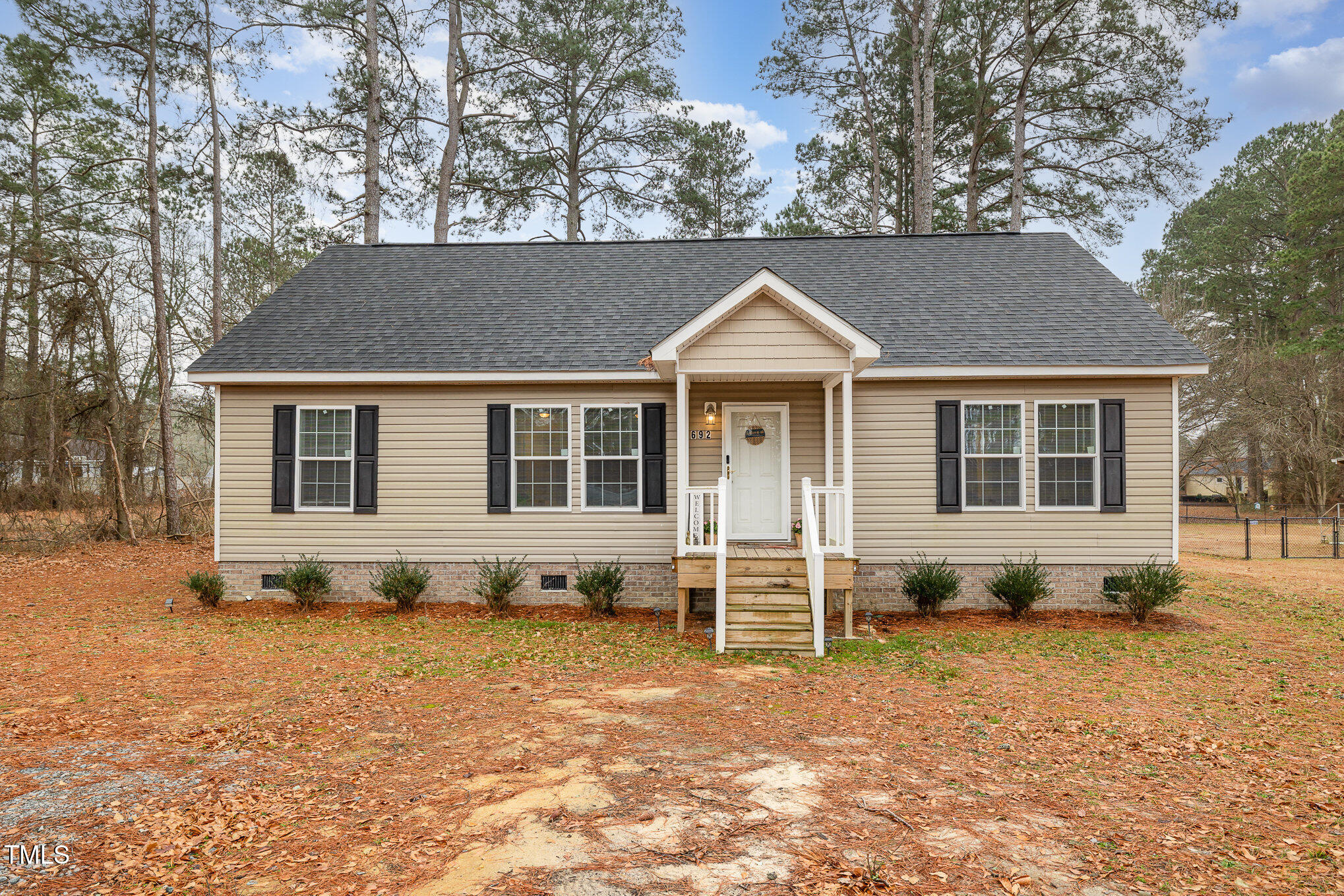 692 Sandhill Drive Property Photo