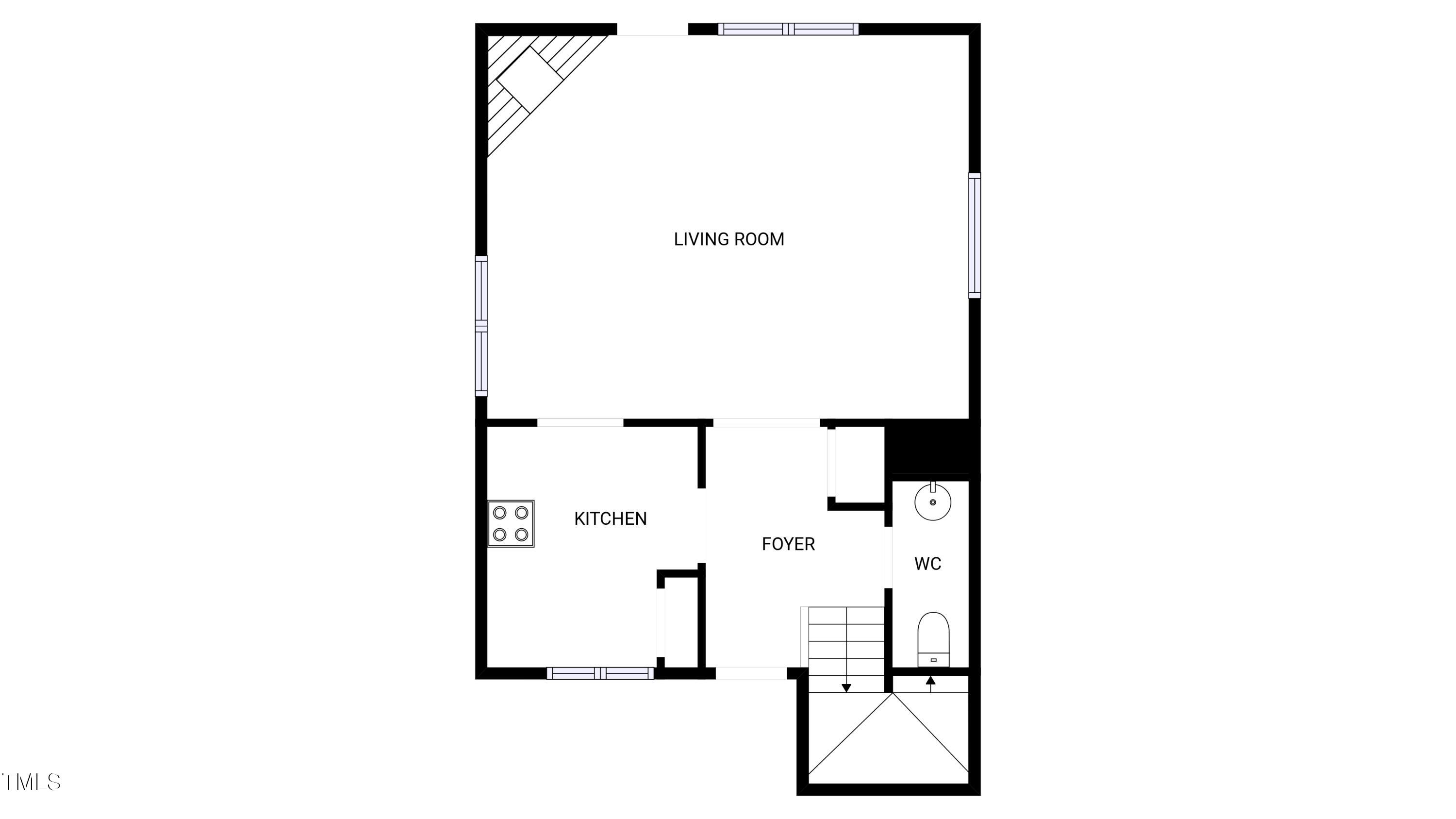1638 Oakland Hills Way Property Photo 18