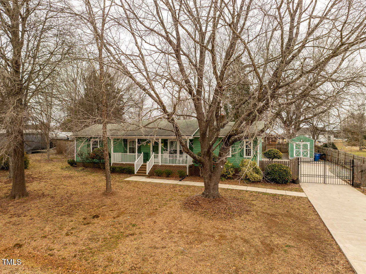 623 Rolling Road Property Photo