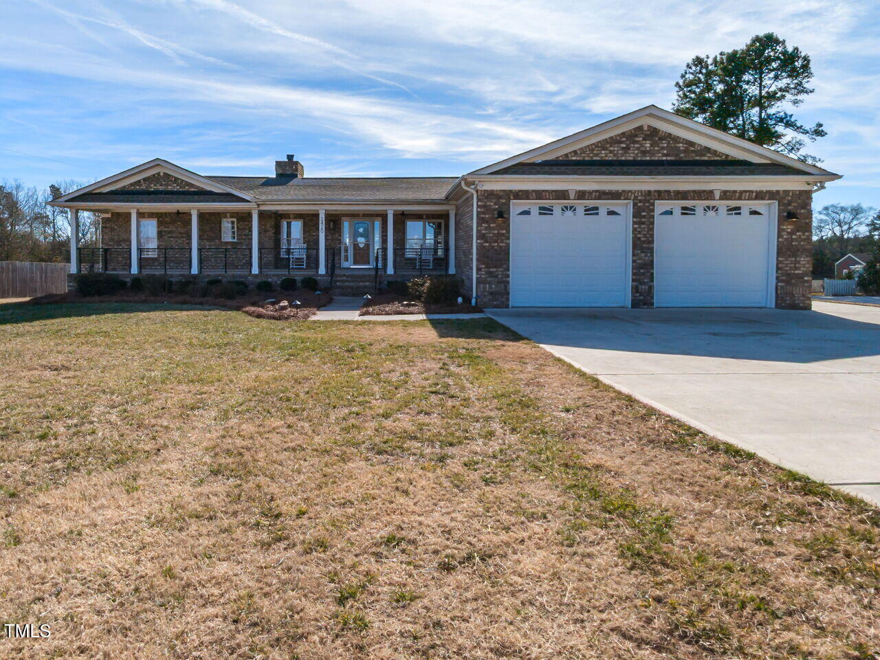 2420 New Bethel Church Road Property Photo
