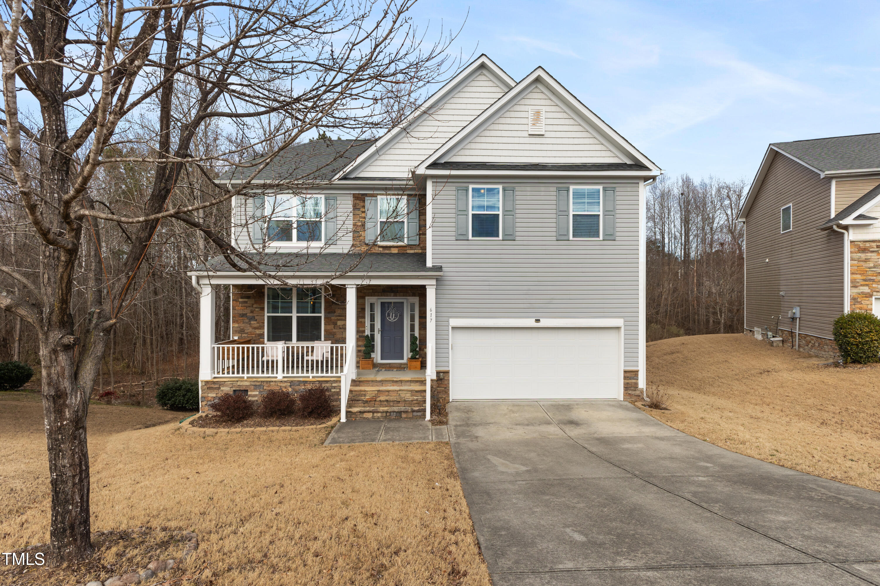 617 Hope Valley Road Property Photo 1