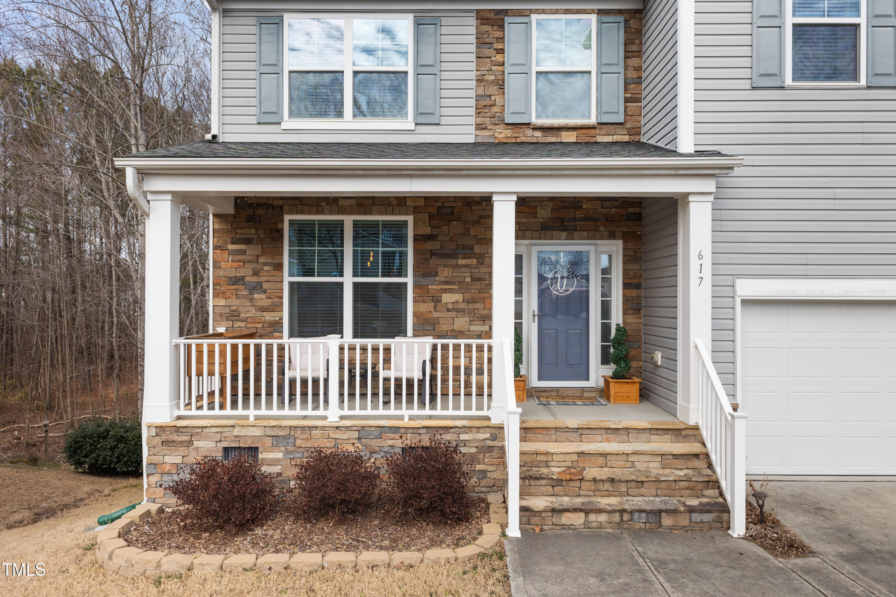 617 Hope Valley Road Property Photo 3