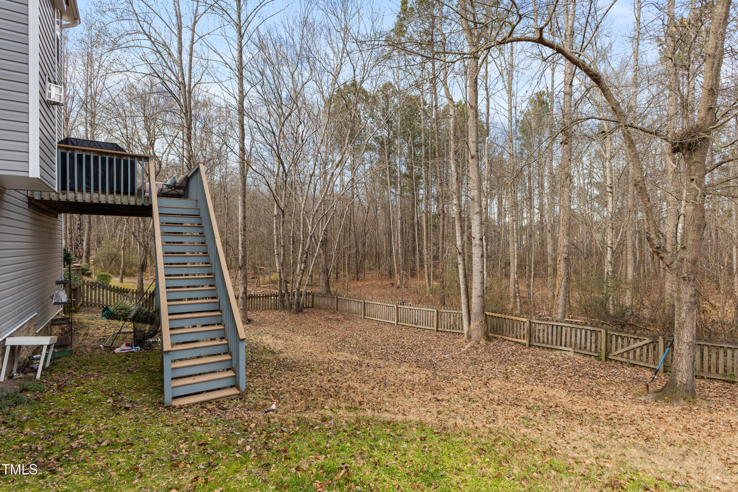 617 Hope Valley Road Property Photo 29