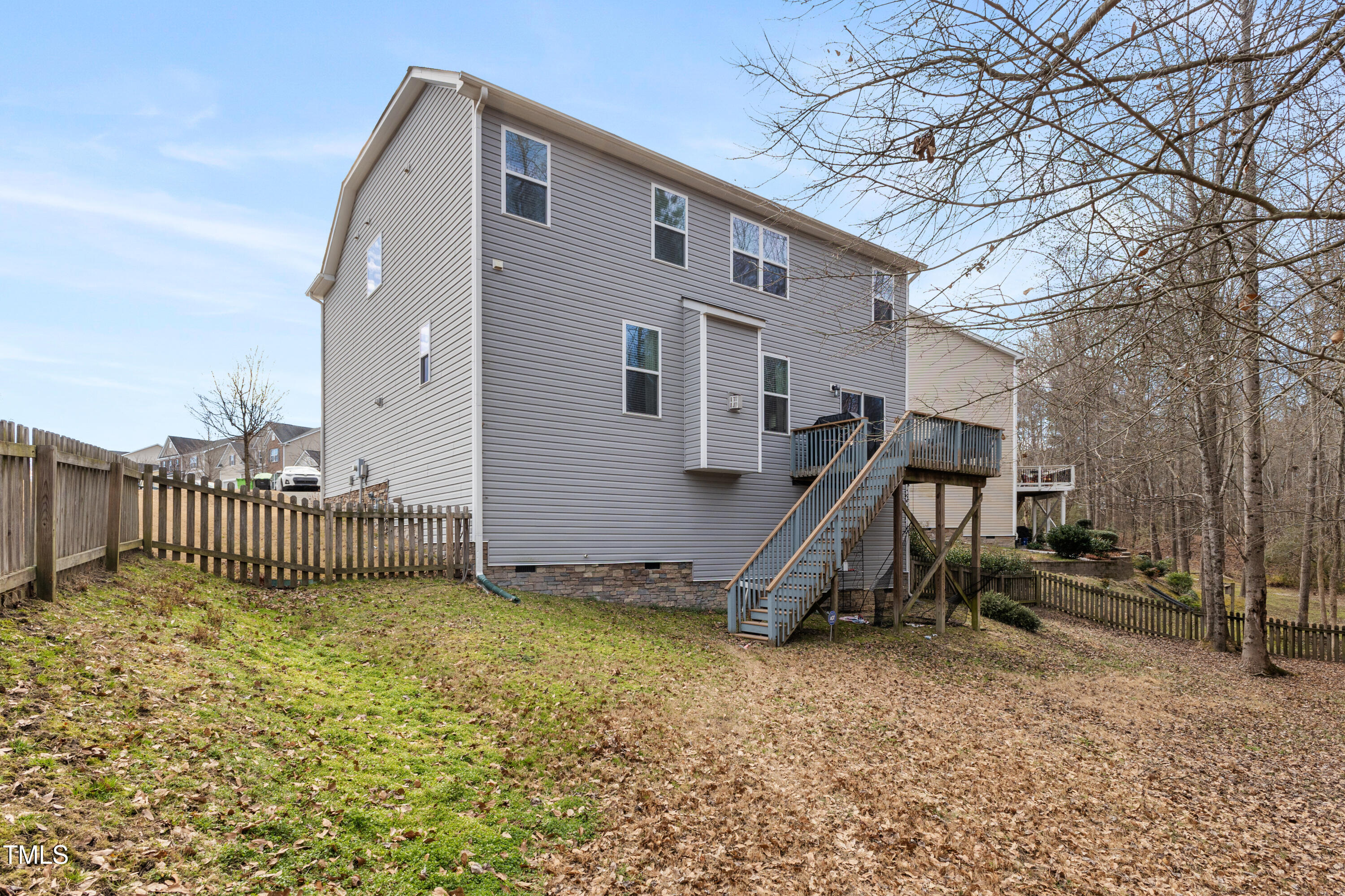 617 Hope Valley Road Property Photo 32