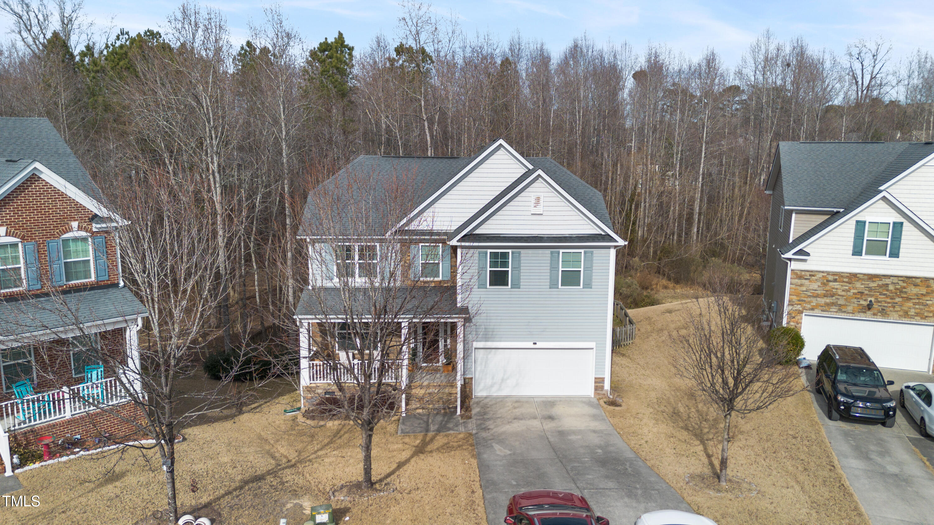 617 Hope Valley Road Property Photo 33