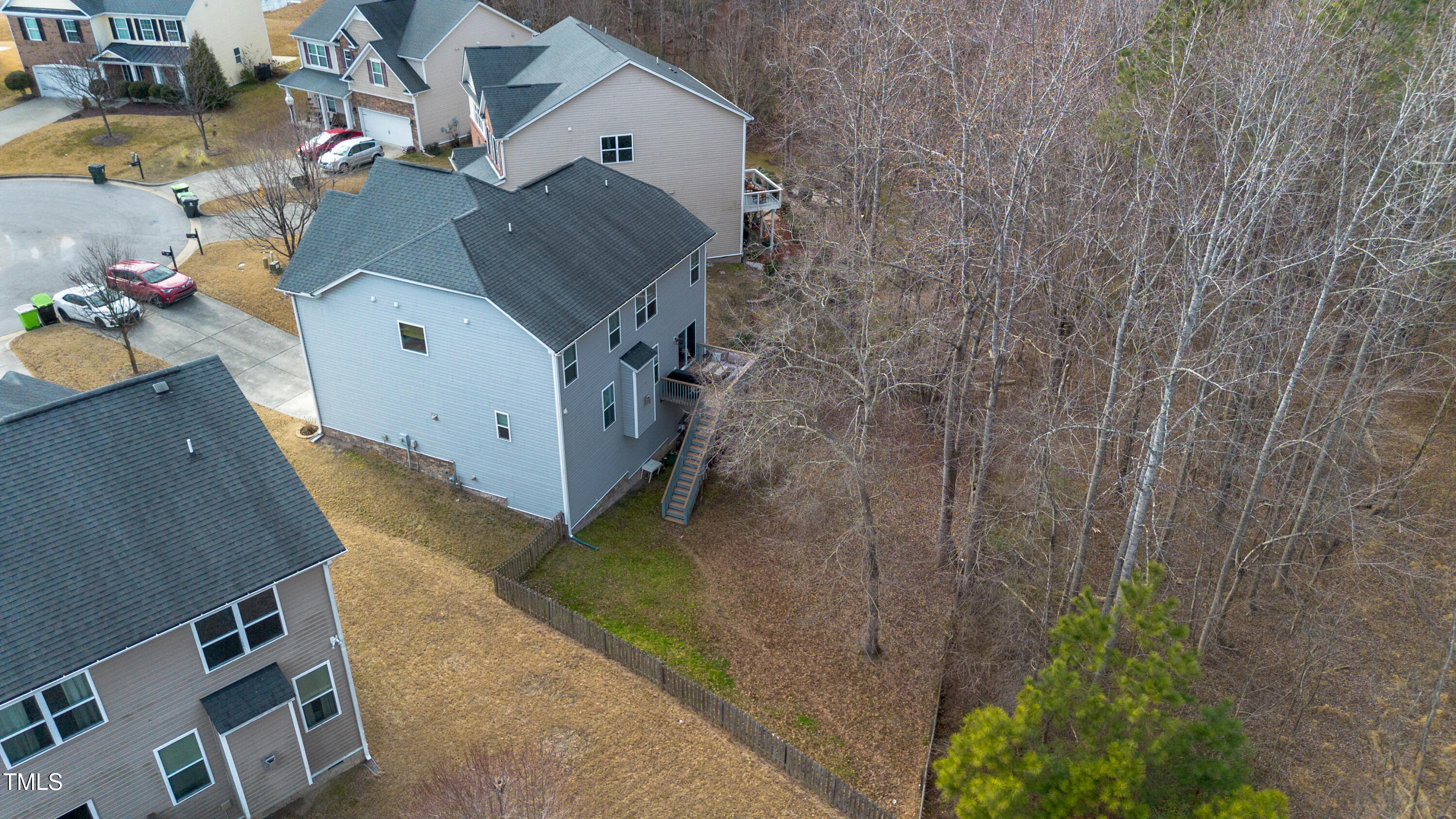 617 Hope Valley Road Property Photo 34