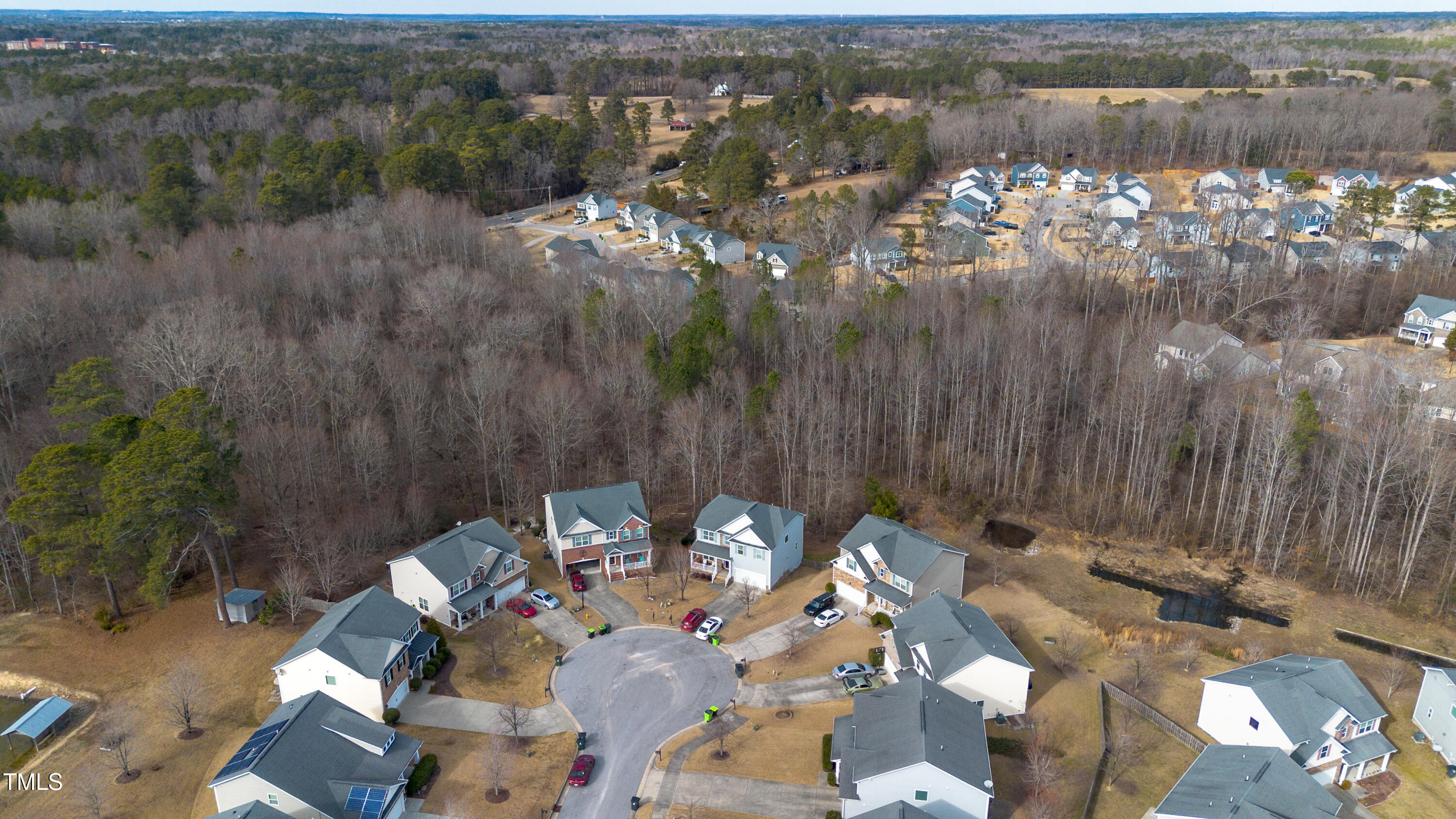 617 Hope Valley Road Property Photo 35