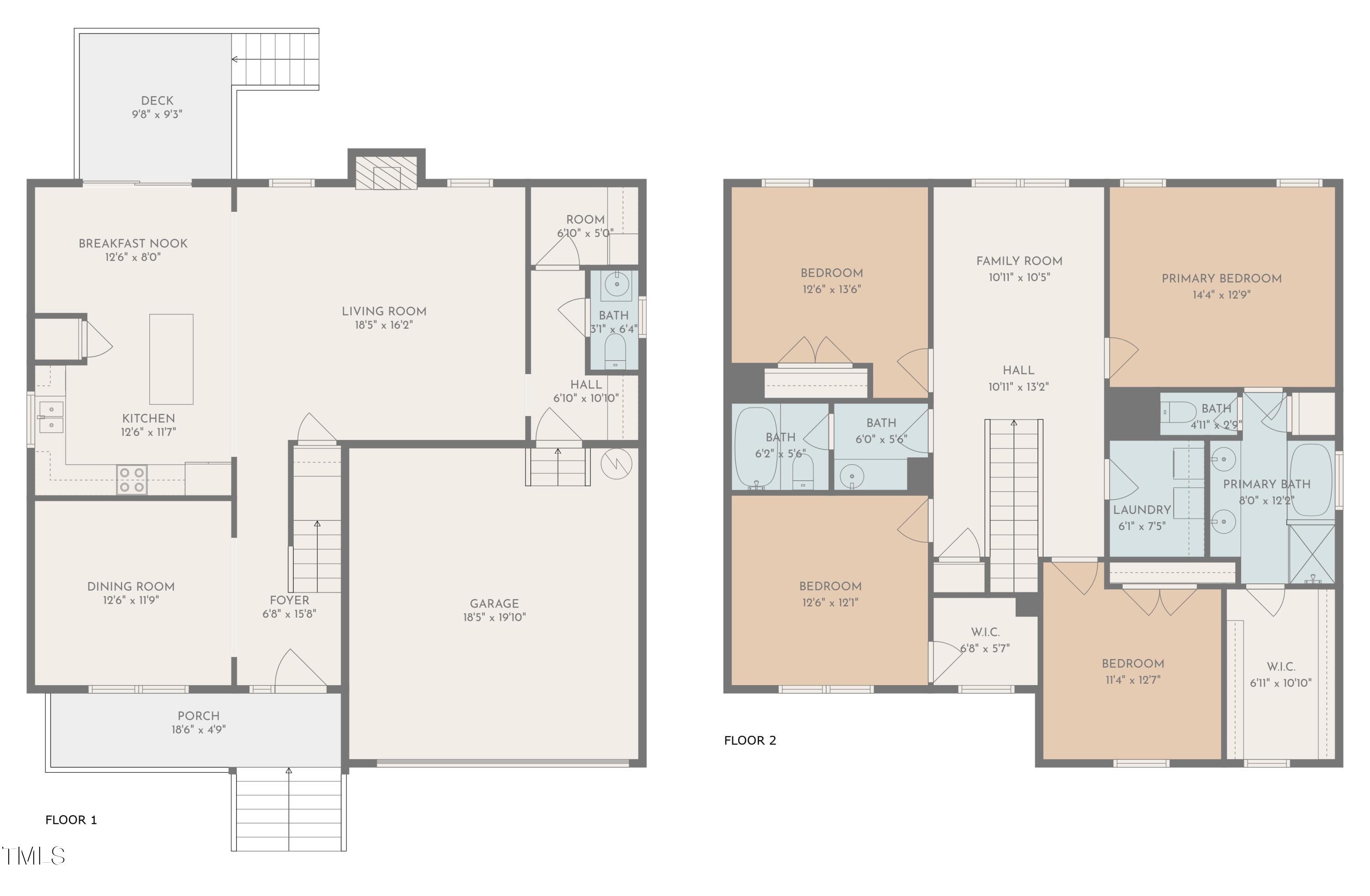 617 Hope Valley Road Property Photo 37