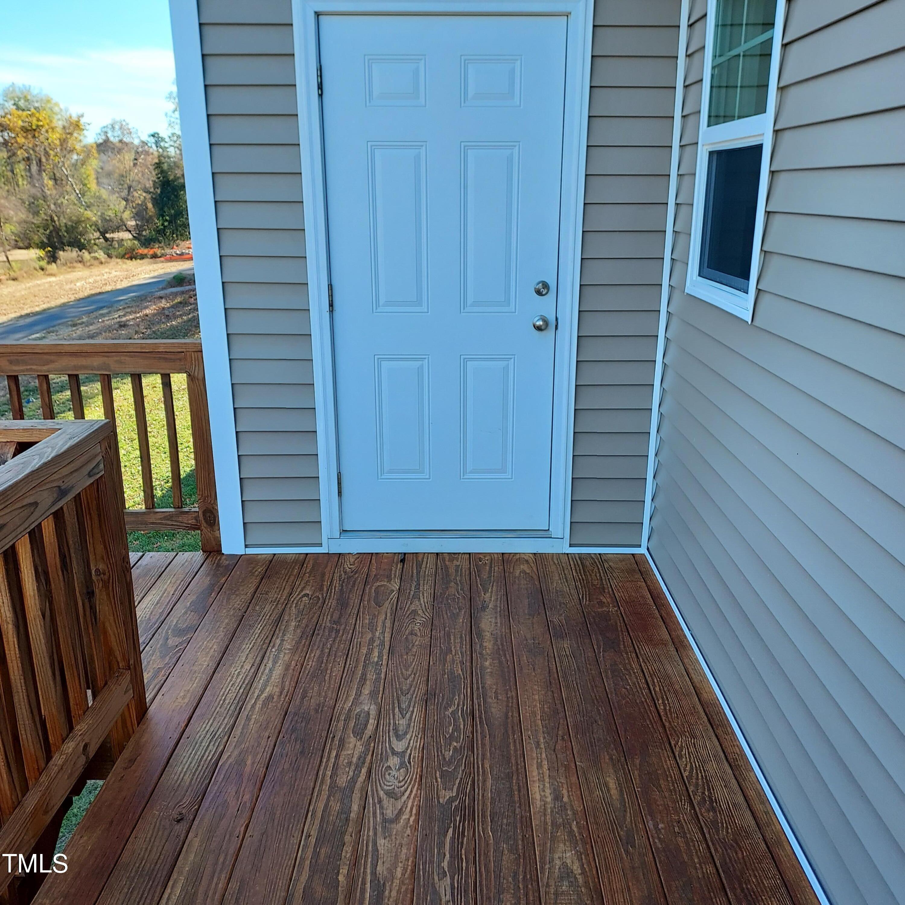 5520 Neuse View Drive Property Photo 25