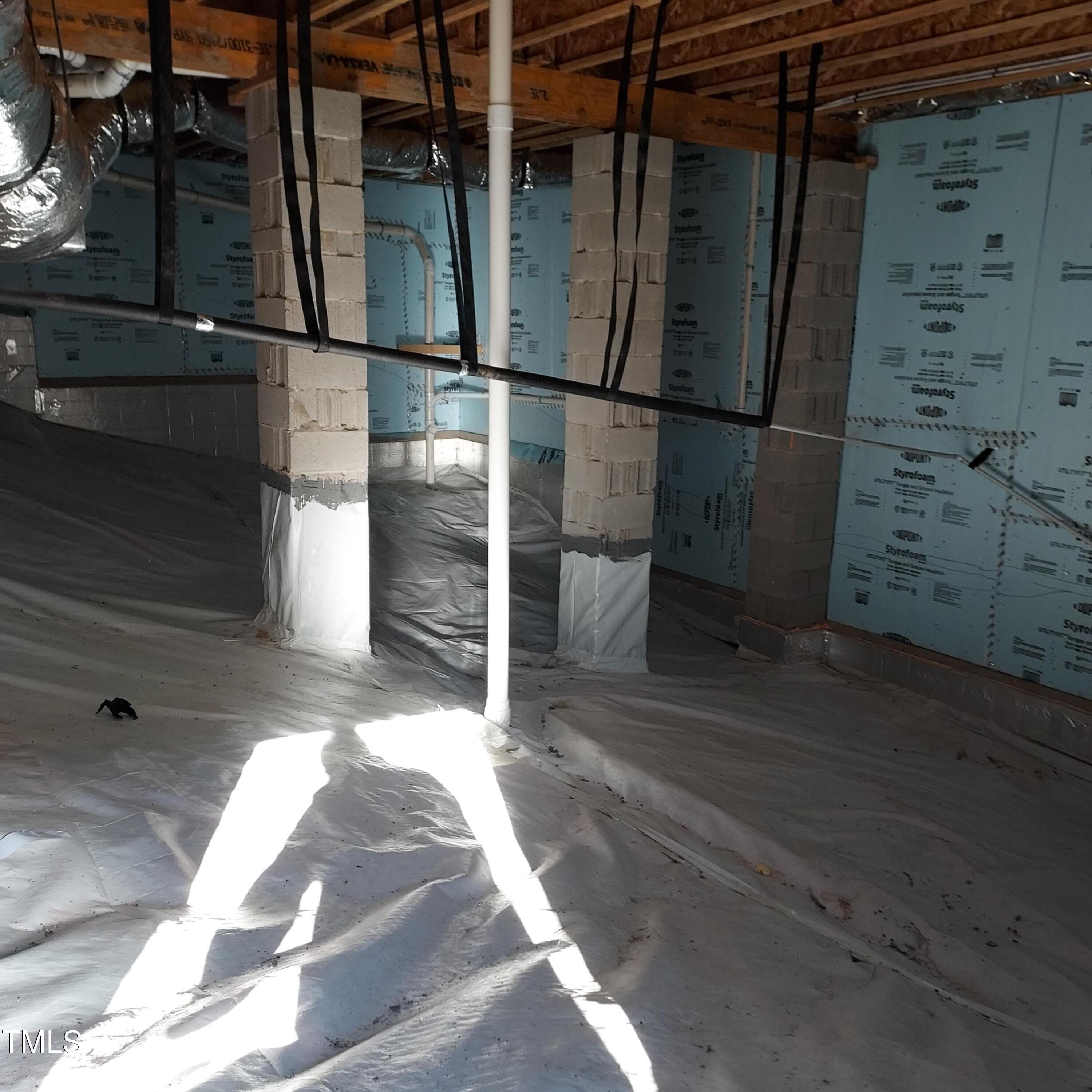5520 Neuse View Drive Property Photo 29