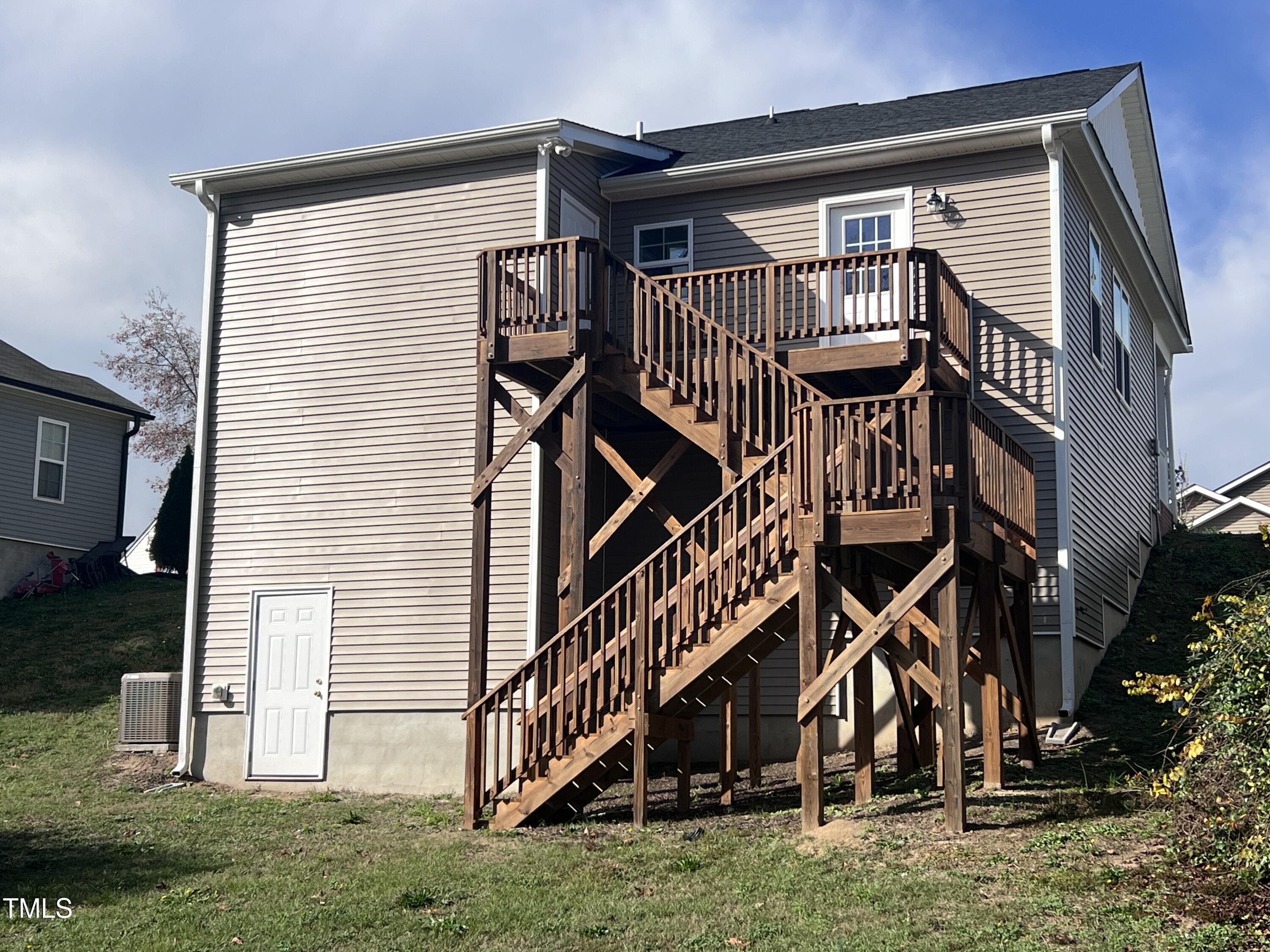 5520 Neuse View Drive Property Photo 30
