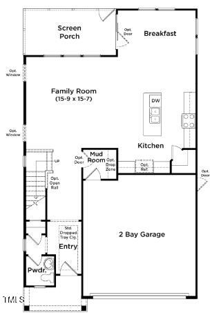 107 Willow Cameron Way Property Photo 27