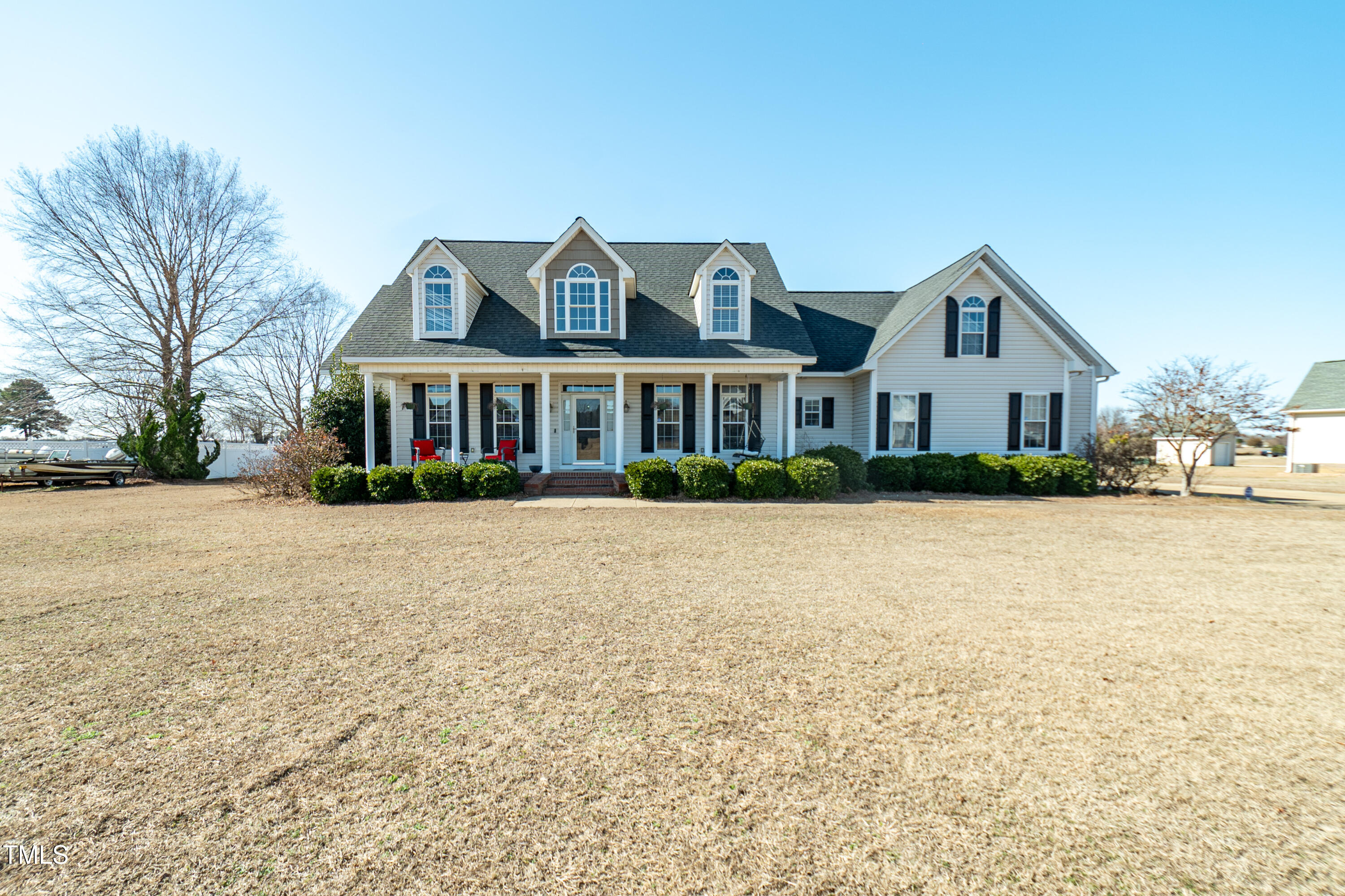 105 Bagley Lane Property Photo