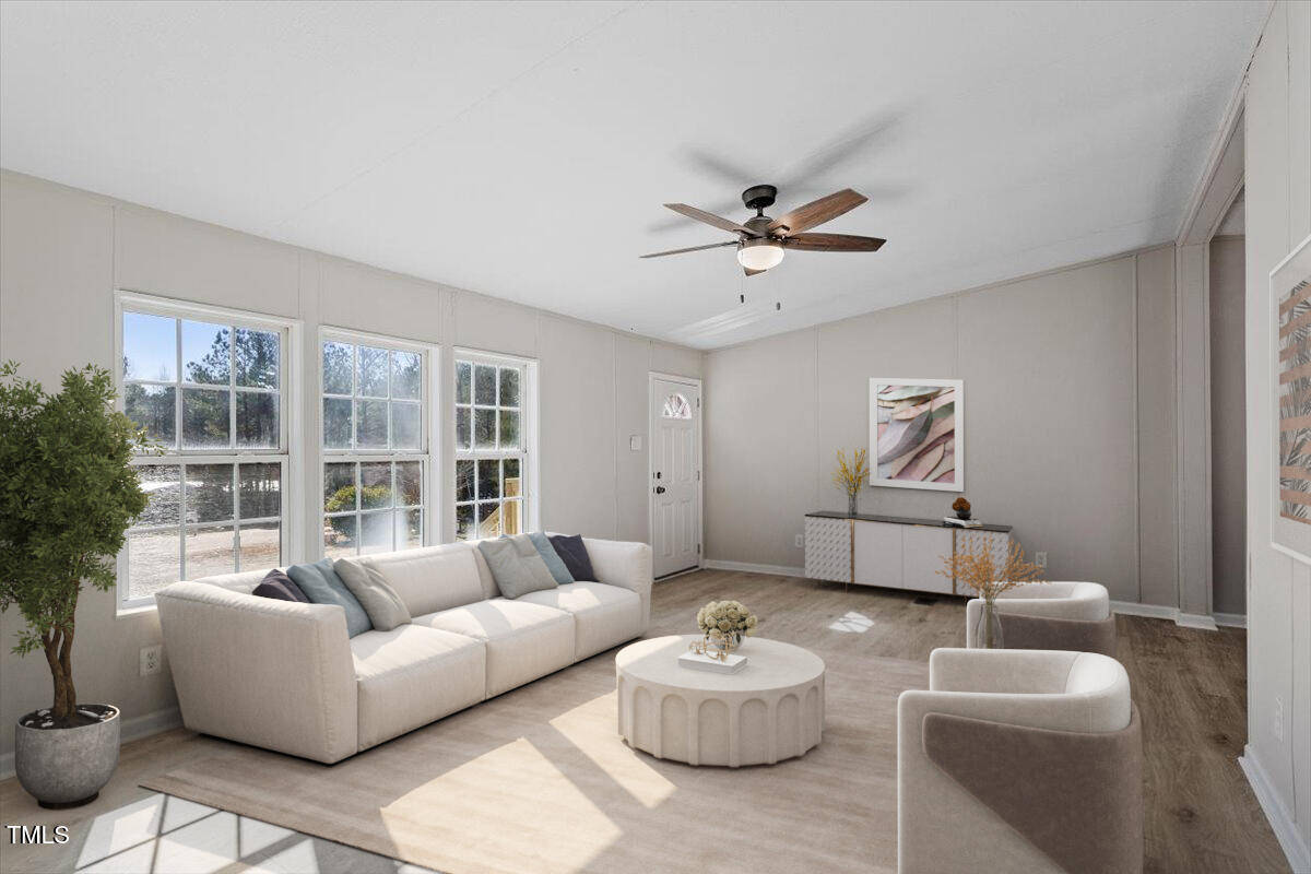 40 Falconwood Drive Property Photo