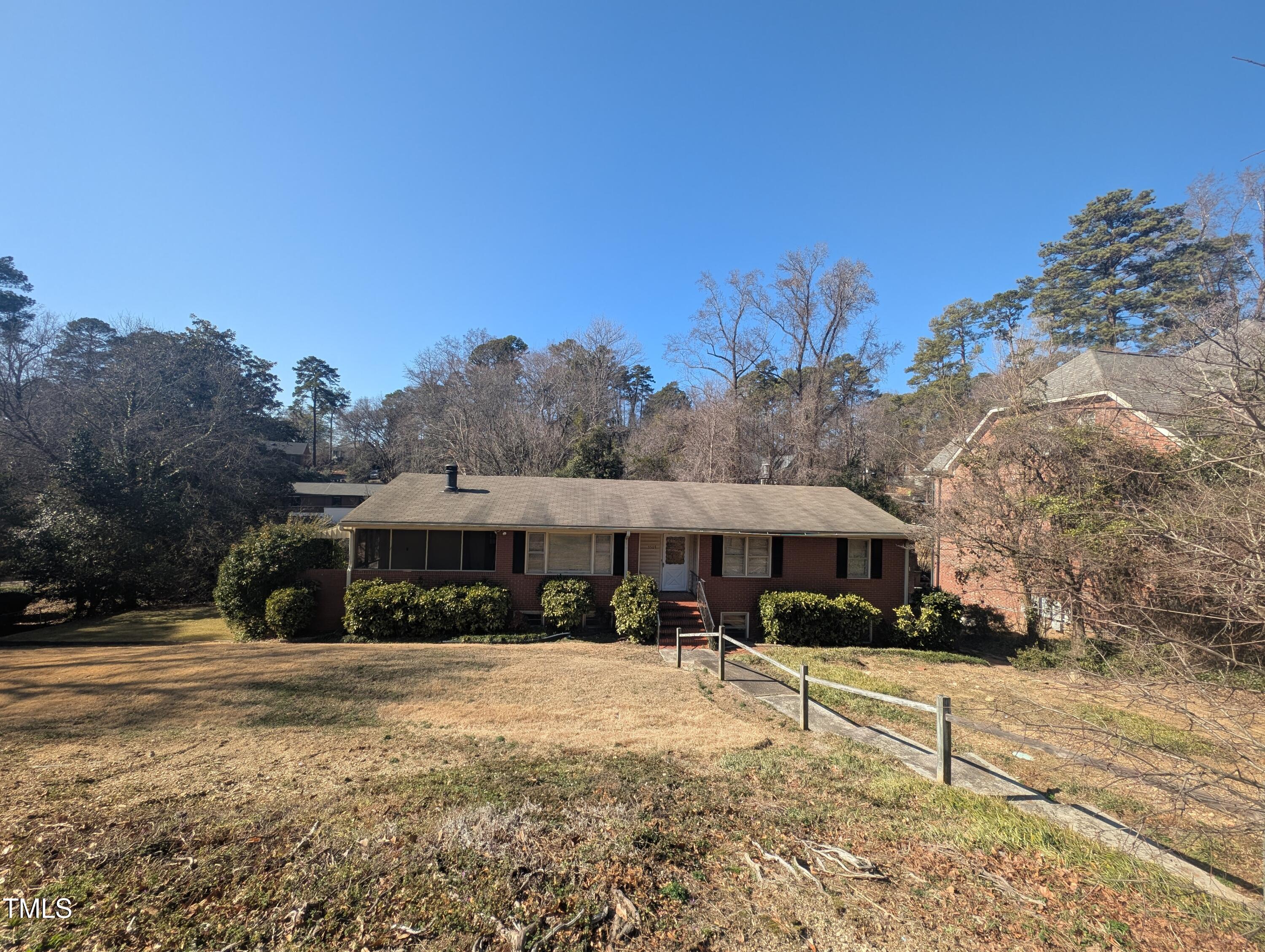3501 Turnbridge Drive Property Photo